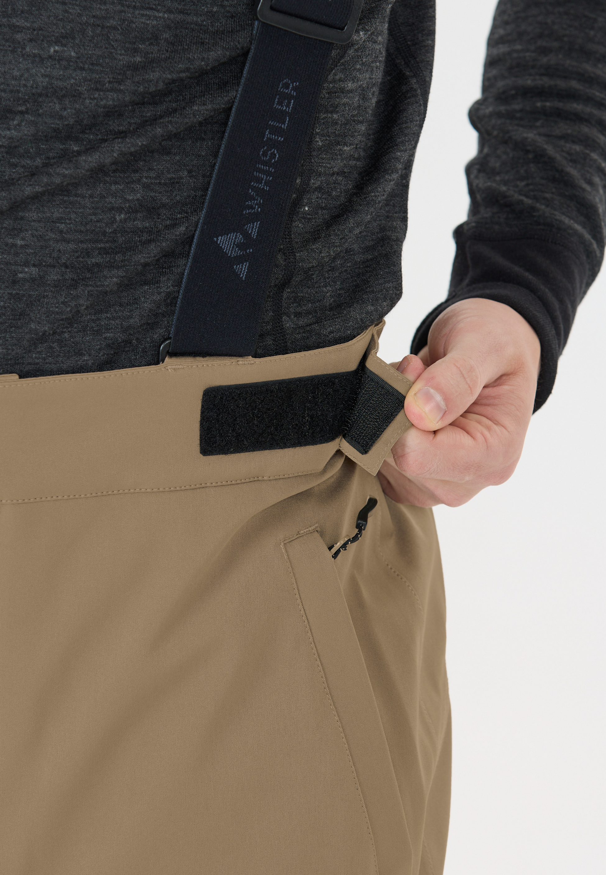 WHISTLER, Gippslang Ski Pants