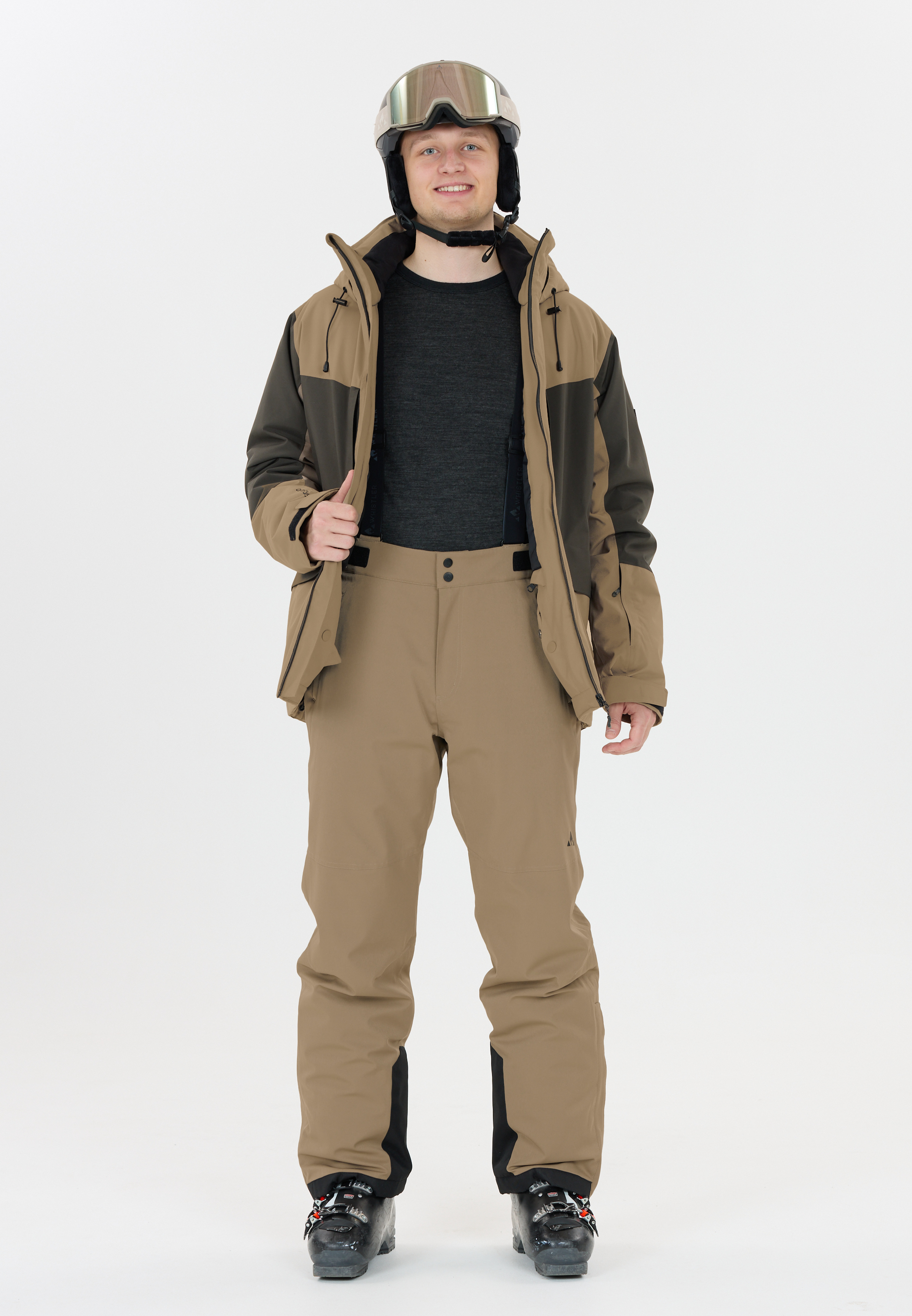 WHISTLER, Gippslang Ski Pants