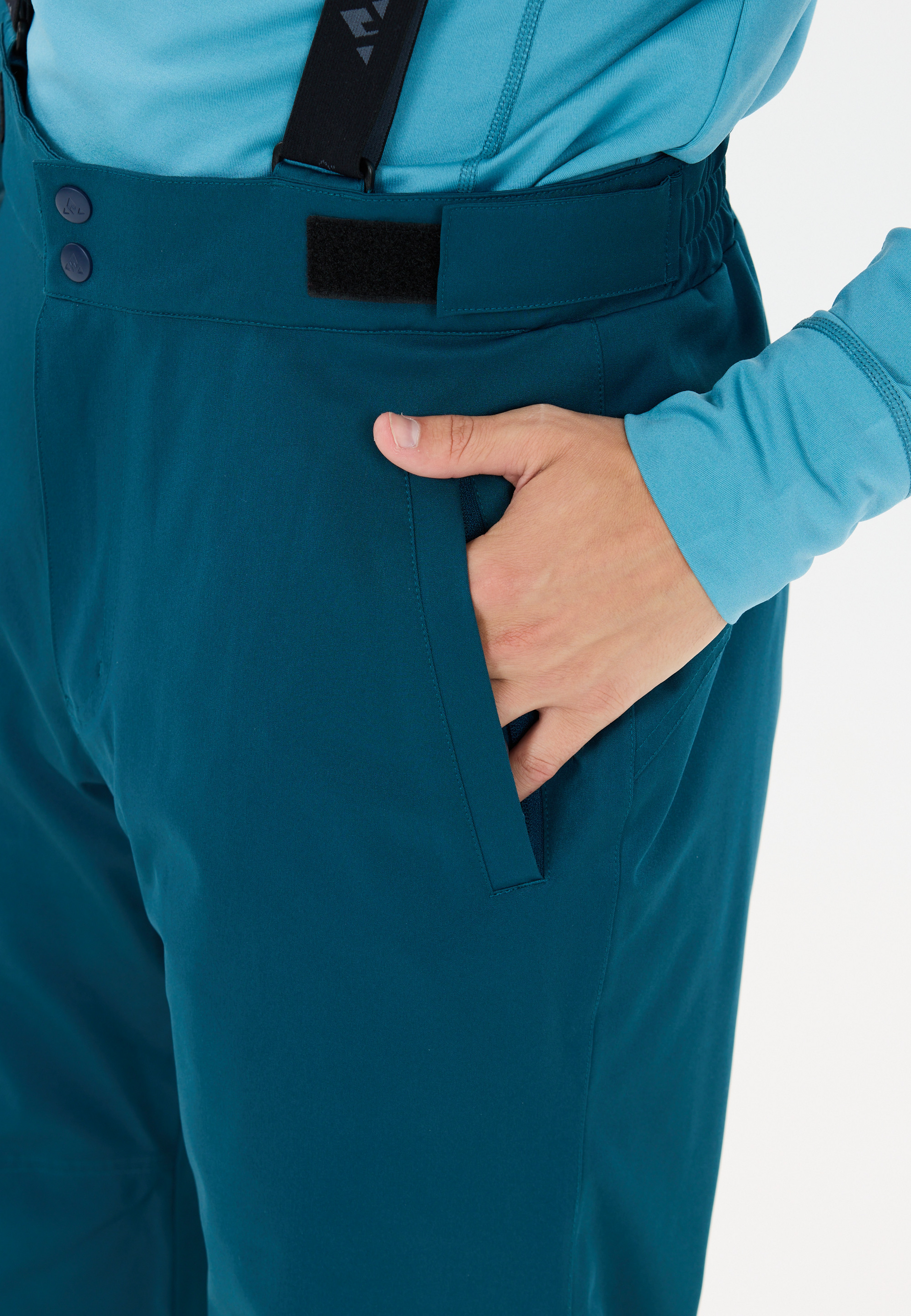 WHISTLER, Gippslang Ski Pants