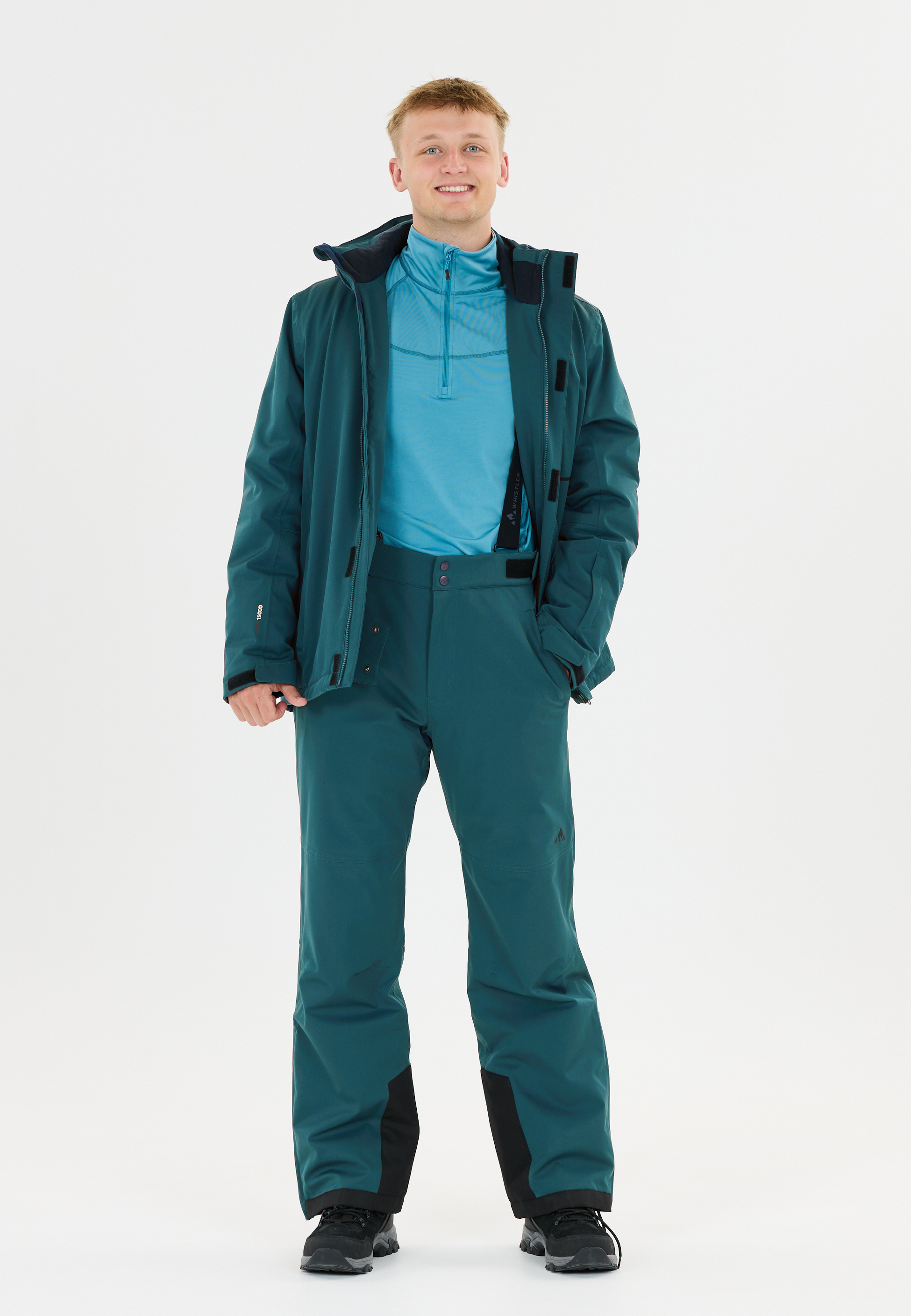 WHISTLER, Gippslang Ski Pants