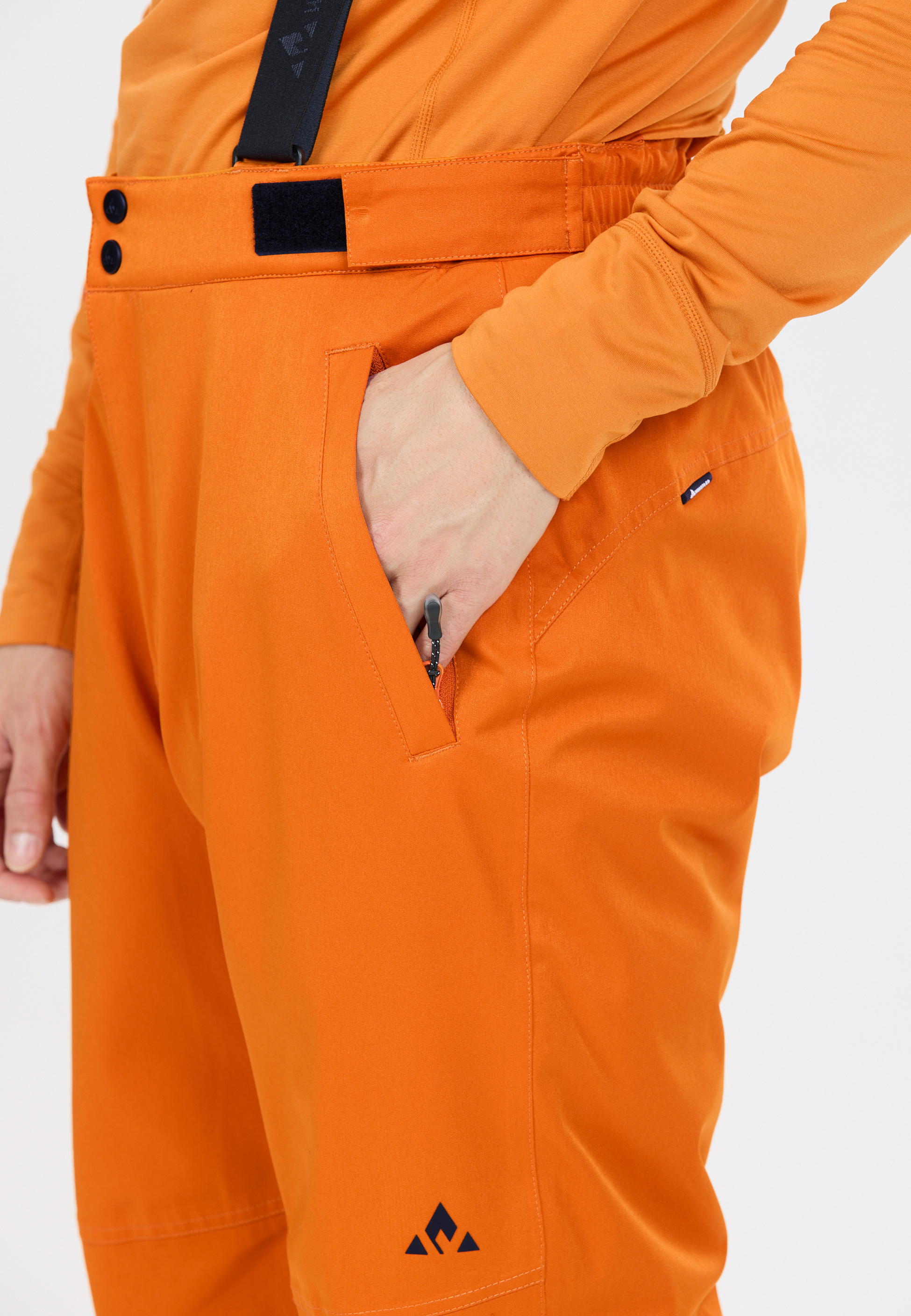 WHISTLER, Gippslang Ski Pants