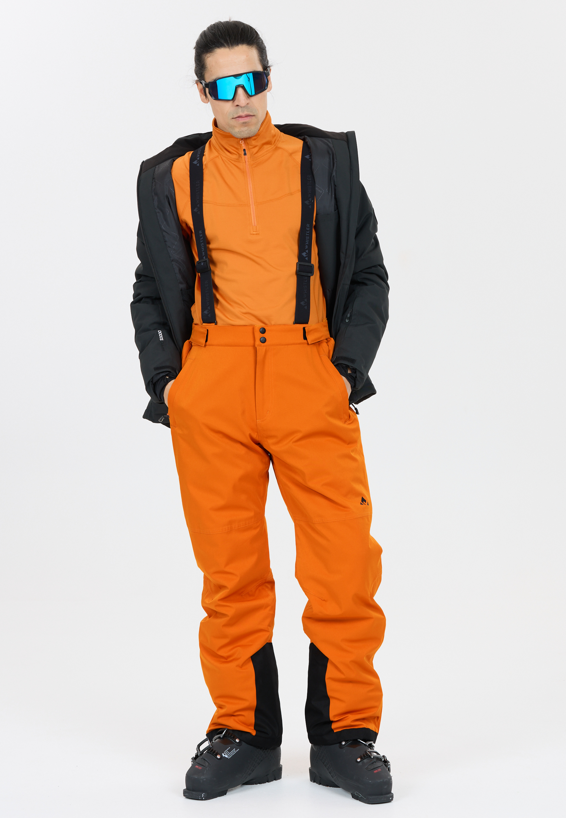 WHISTLER, Gippslang Ski Pants