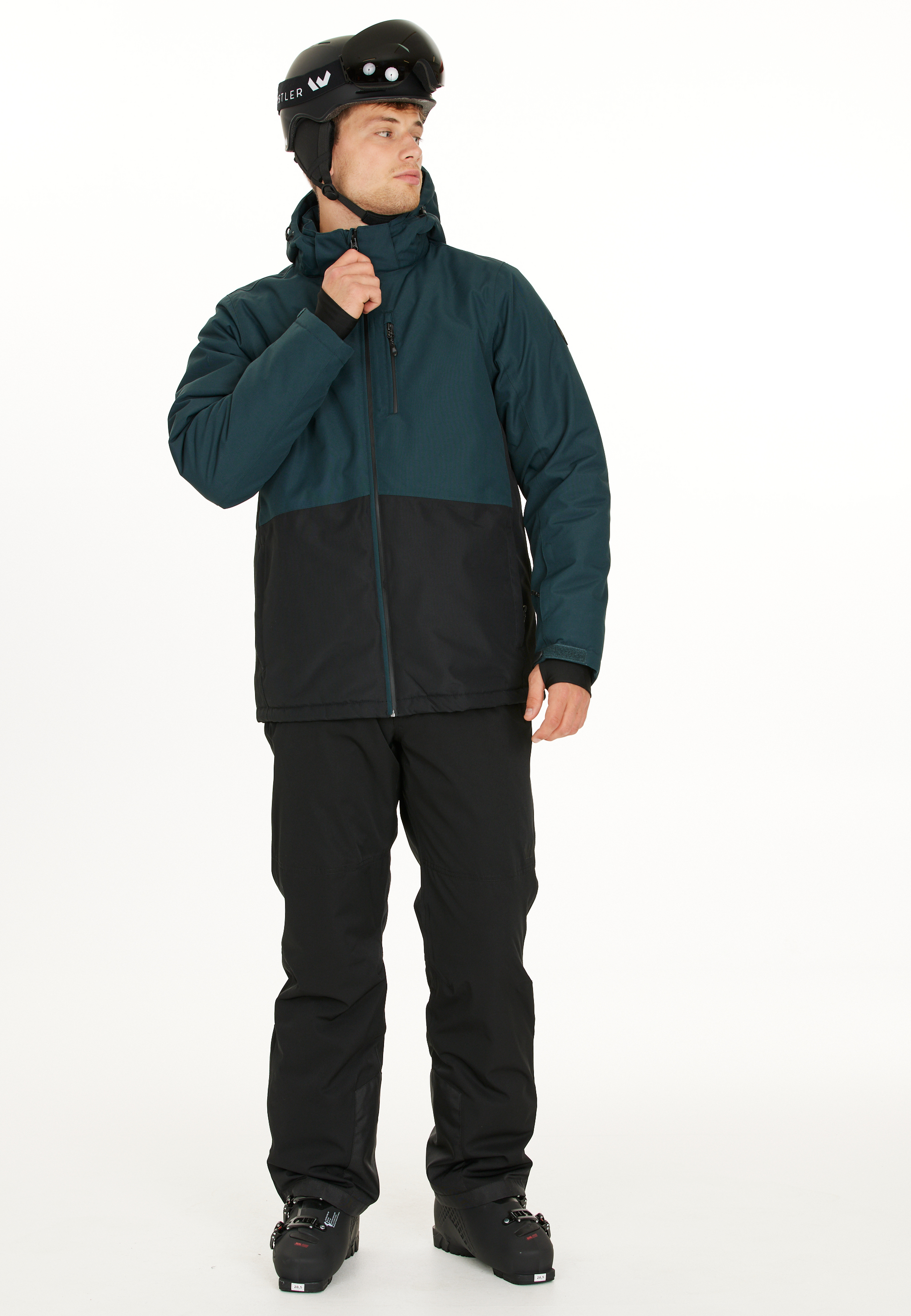 WHISTLER, Gippslang Ski Pants