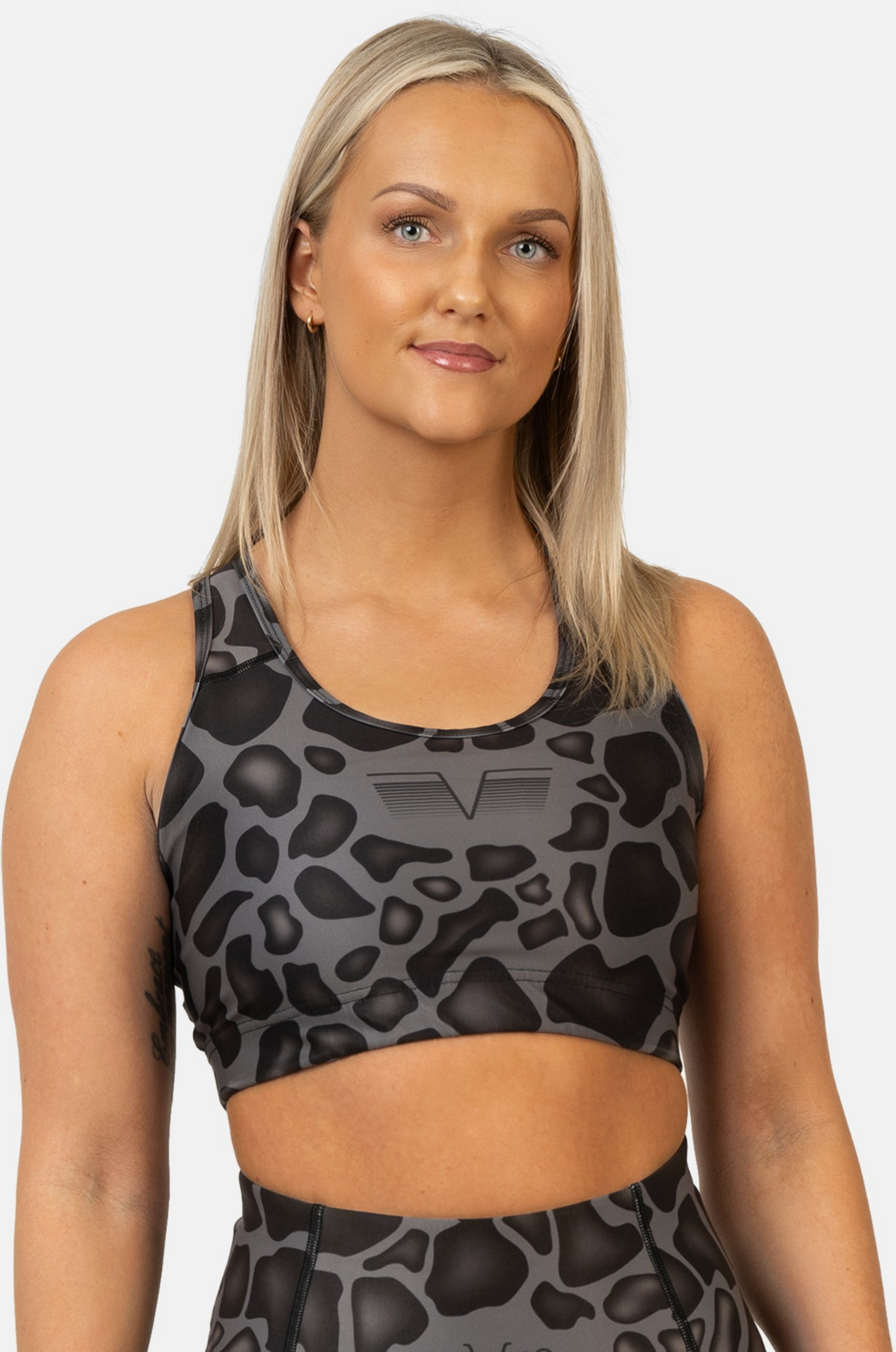 GAVELO, Giraffe Black Sport-bh
