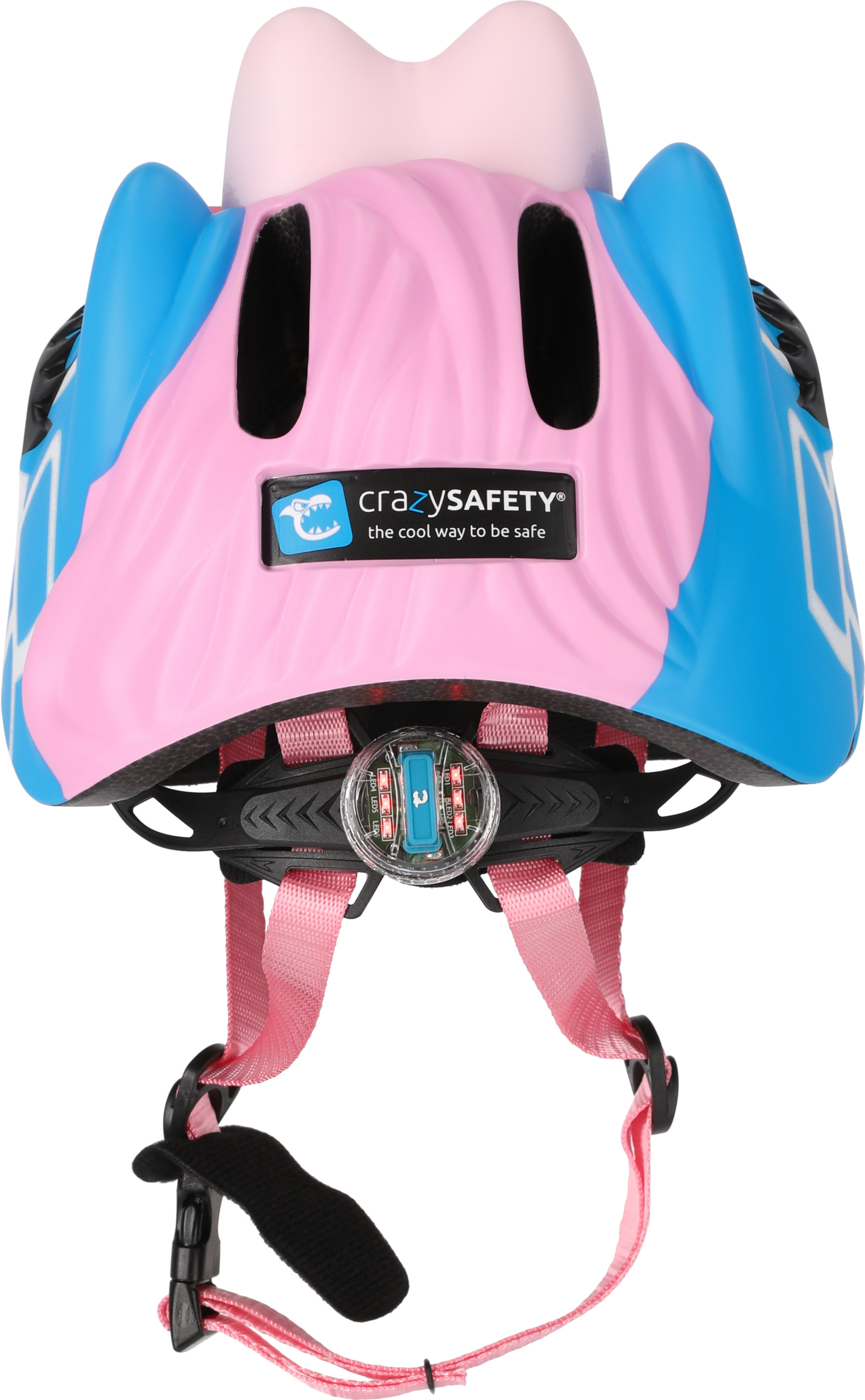 CRAZY SAFETY, Giraffe