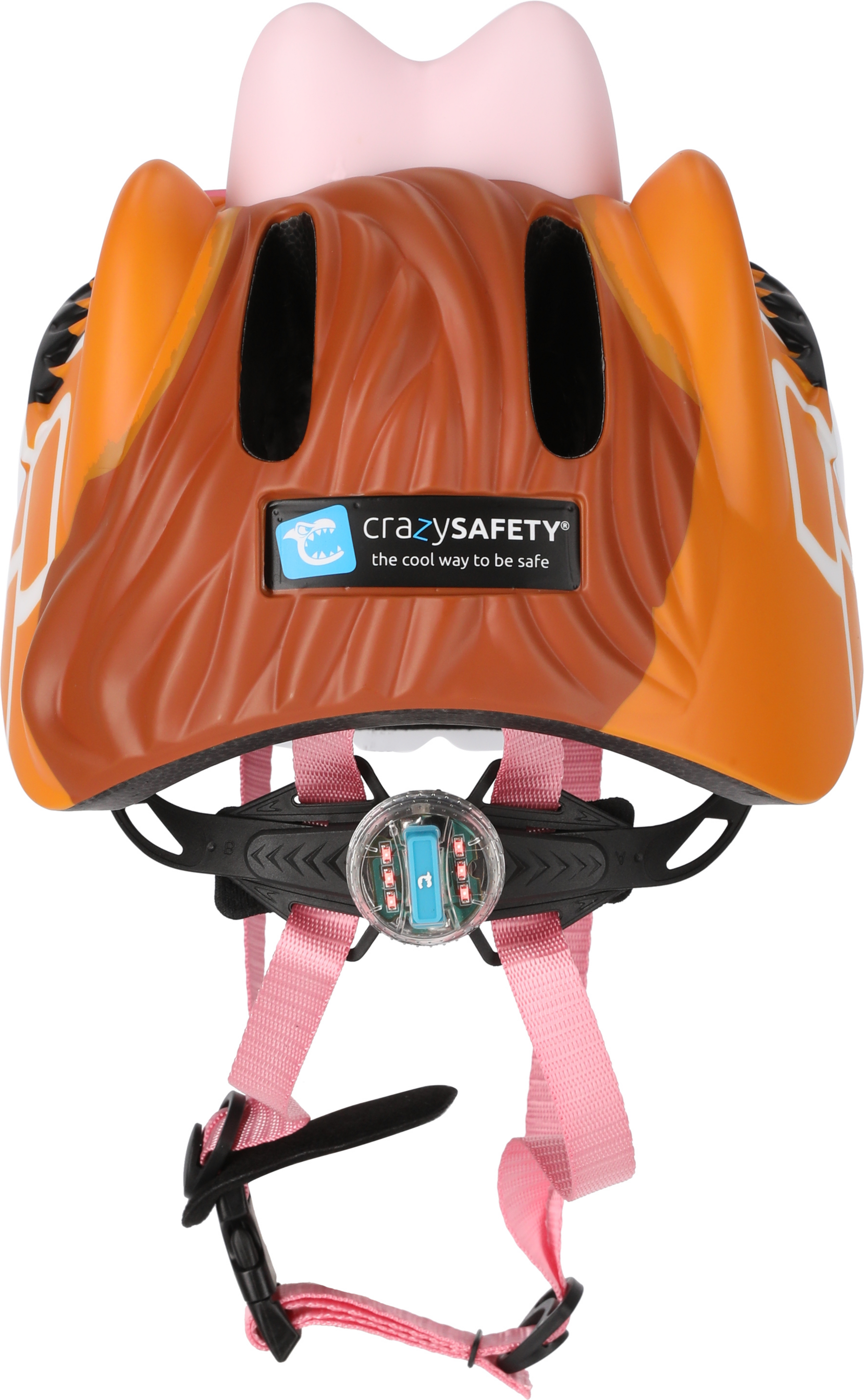 CRAZY SAFETY, Giraffe