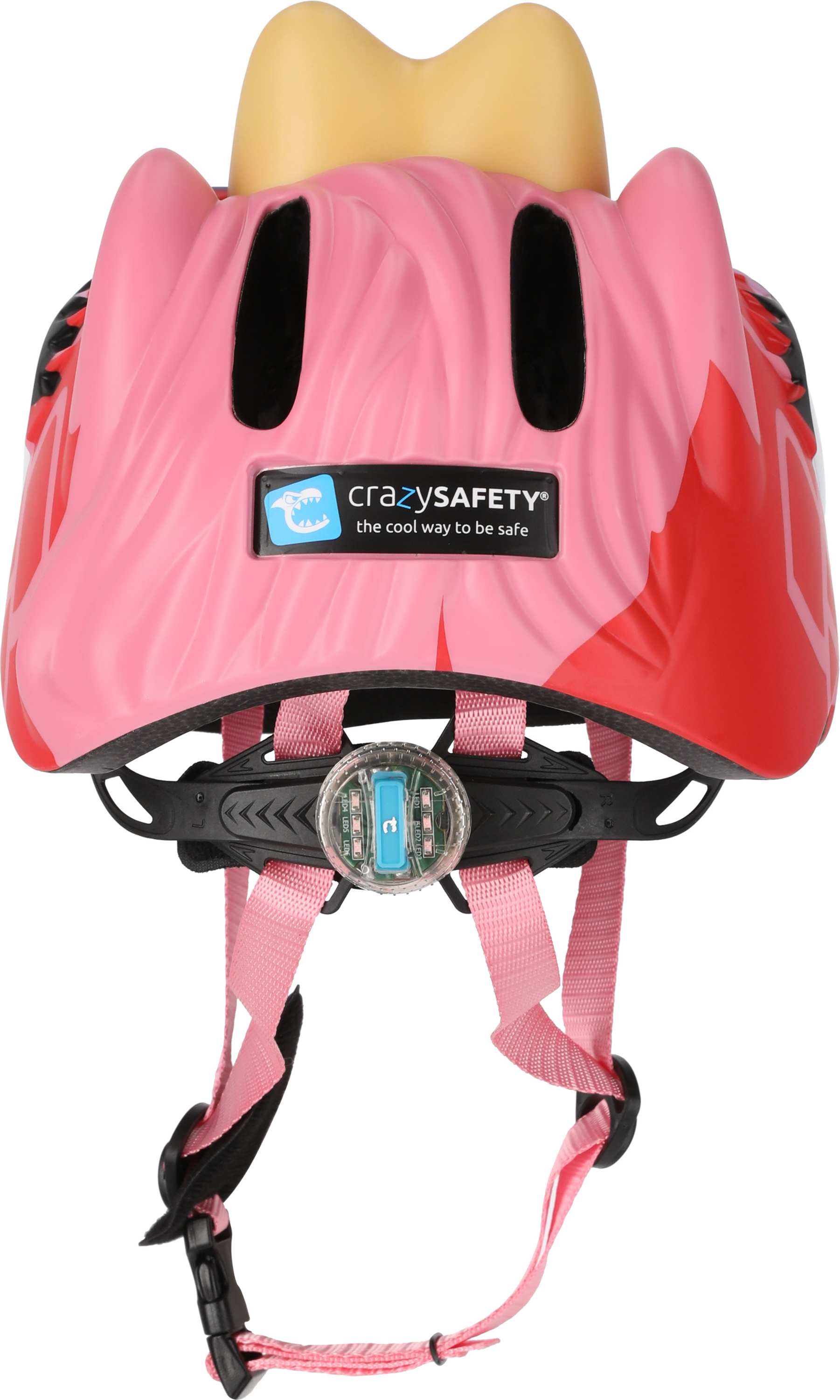 CRAZY SAFETY, Giraffe