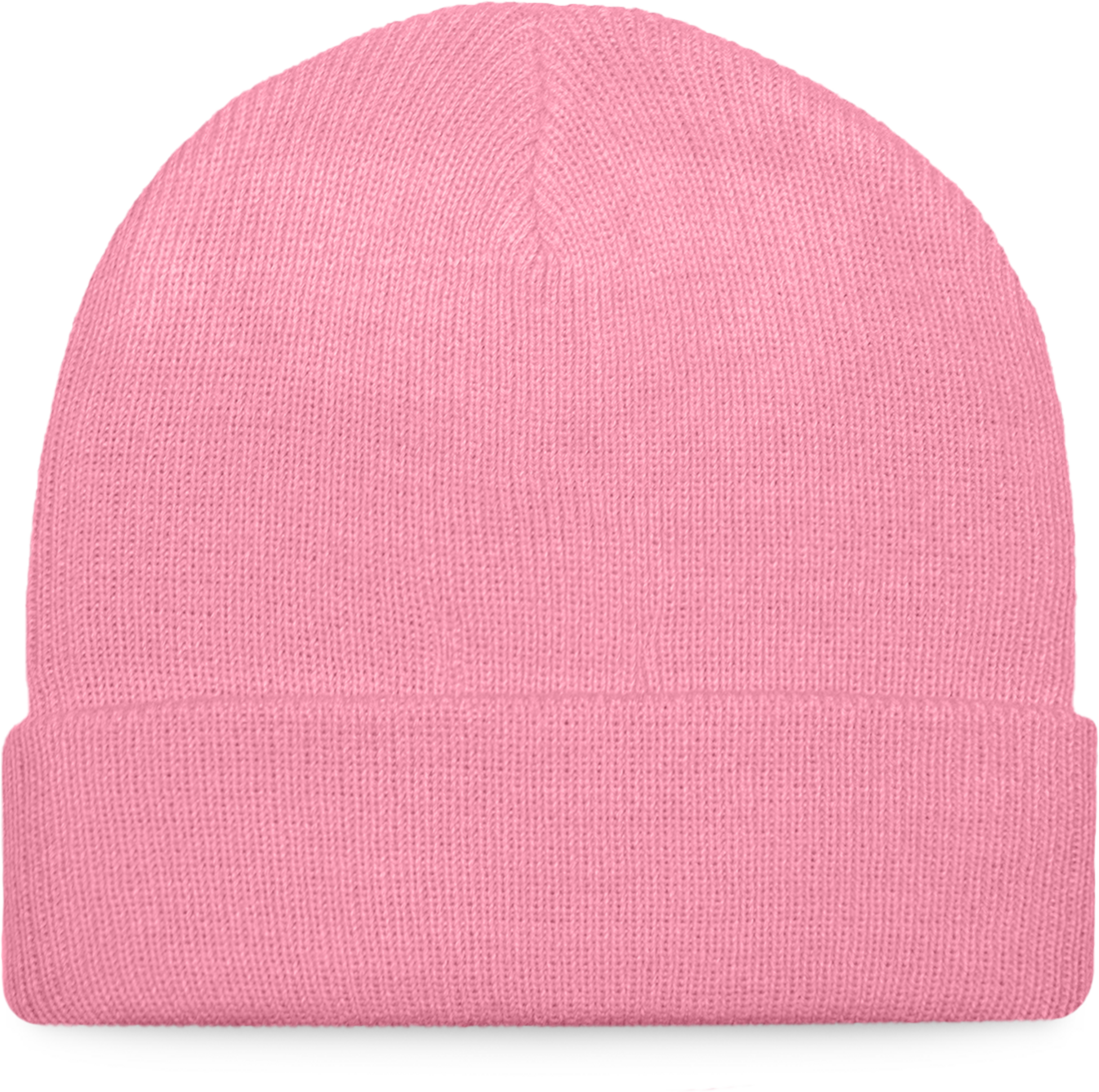 JOHN HATTER, Girl Power - Rubber Beanie