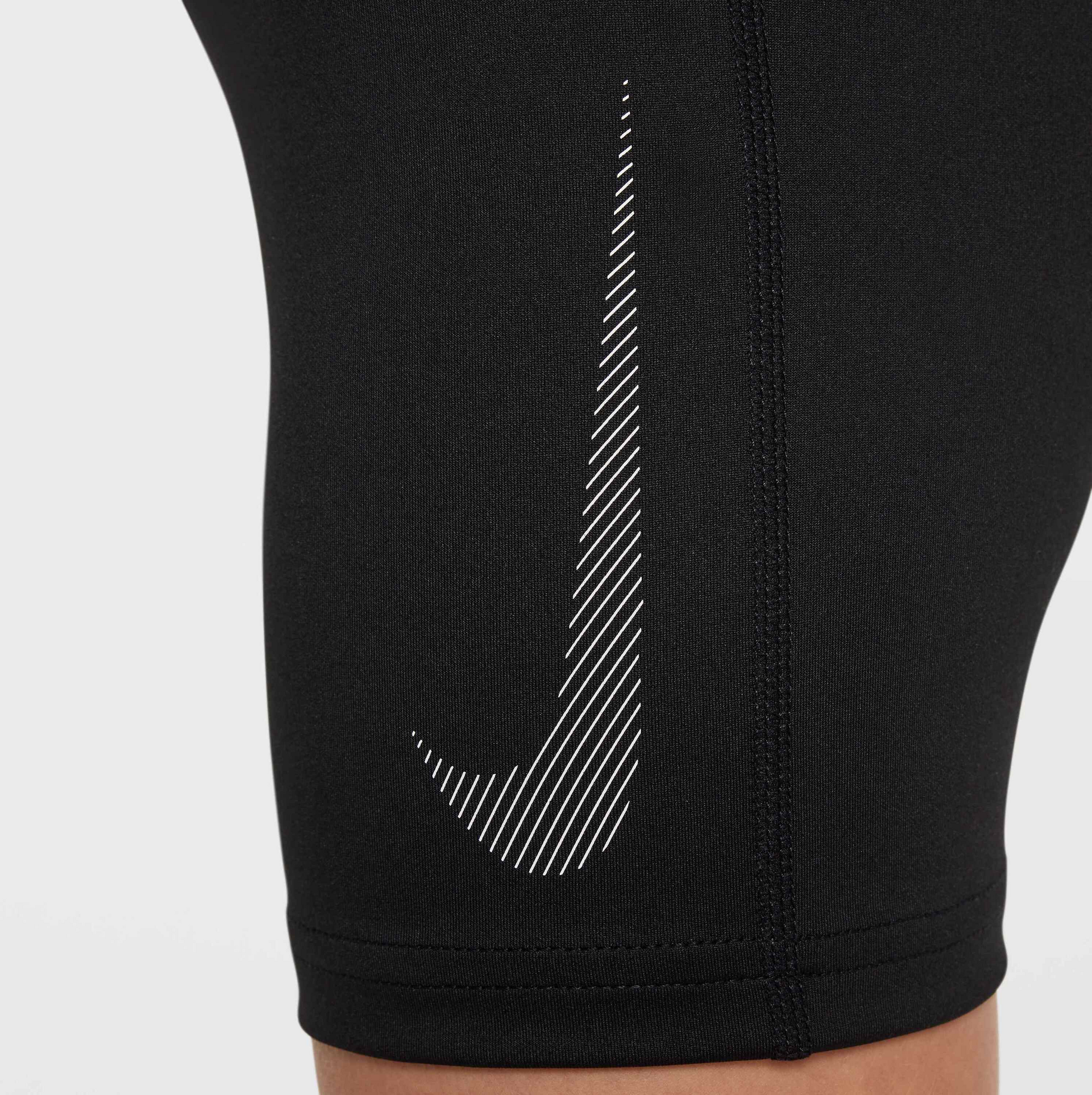 NIKE, Girls' 7.5cm (approx.) Shorts Pro