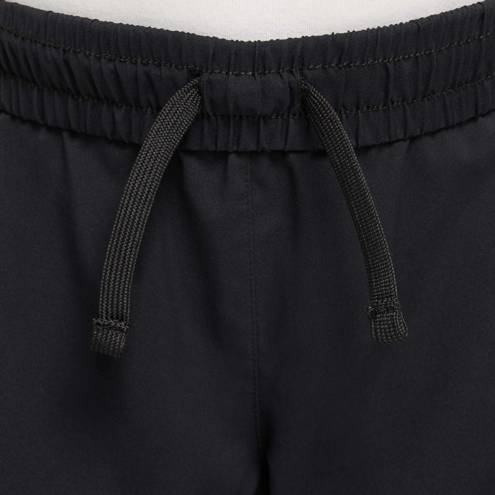 NIKE, Girls' Dri-fit 7.5cm (approx.) 2-in-1 Shorts One