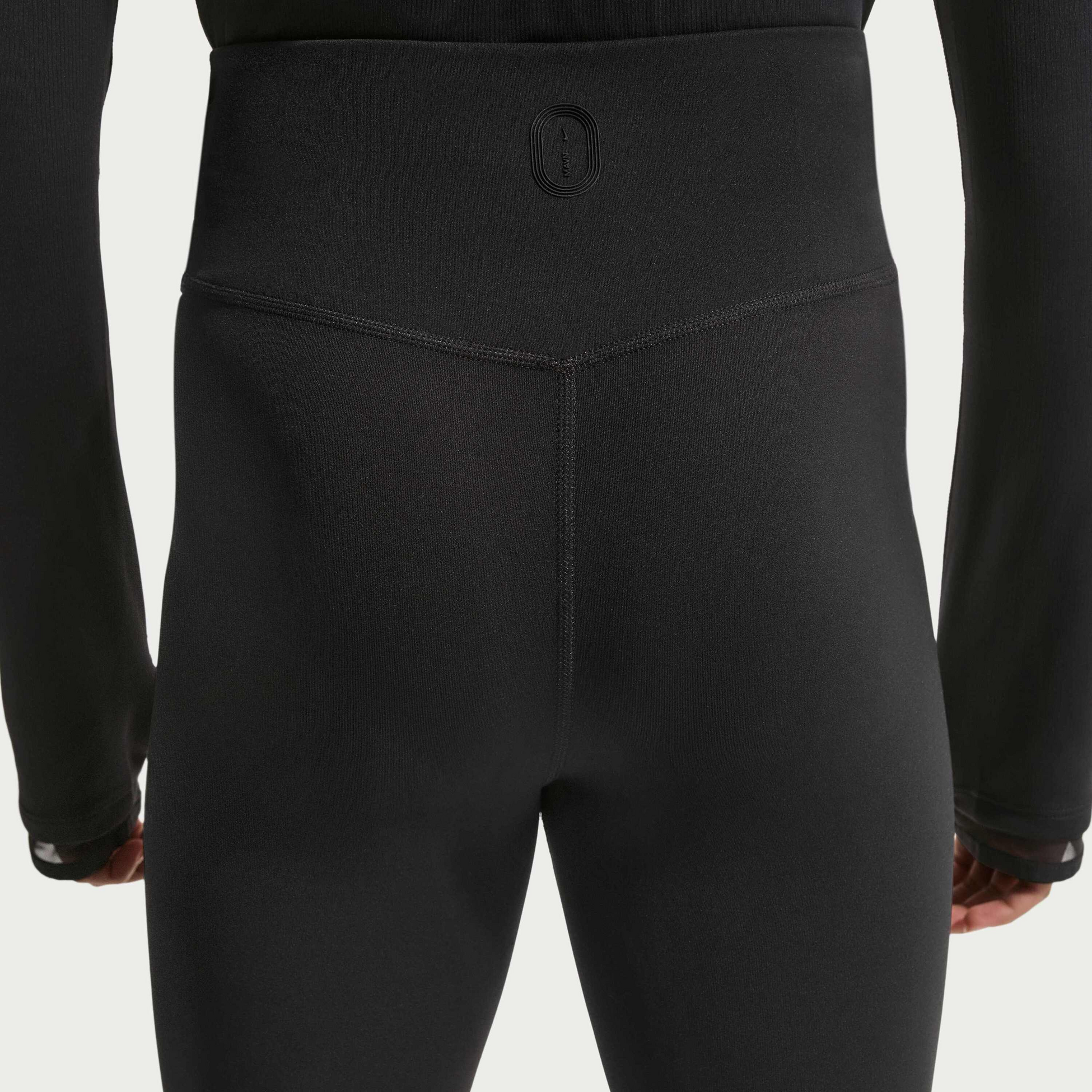 NIKE, Girls' Dri-fit High-rise 18cm (approx.) Shorts Mavn