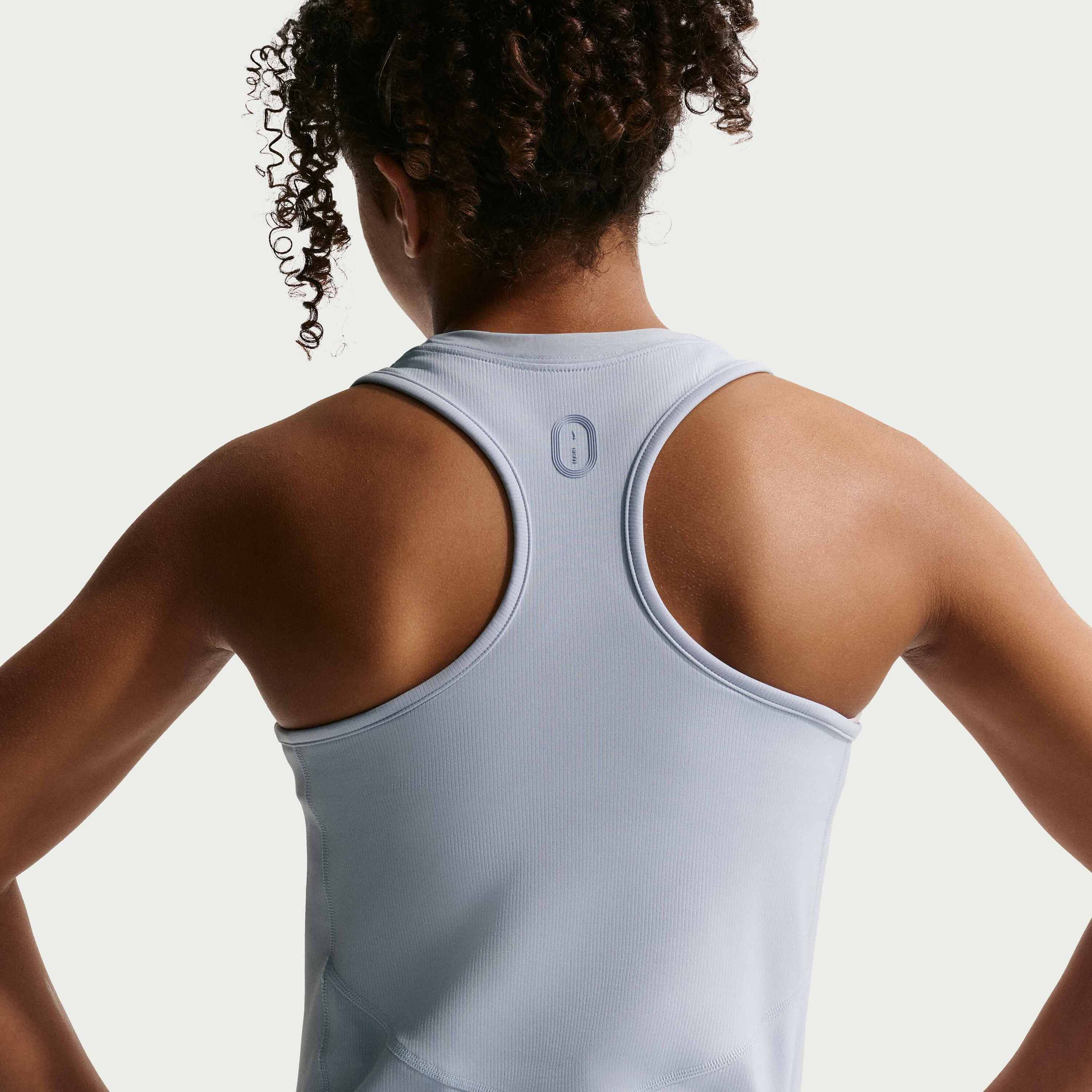 NIKE, Girls' Dri-fit Knit Tank Top Mavn
