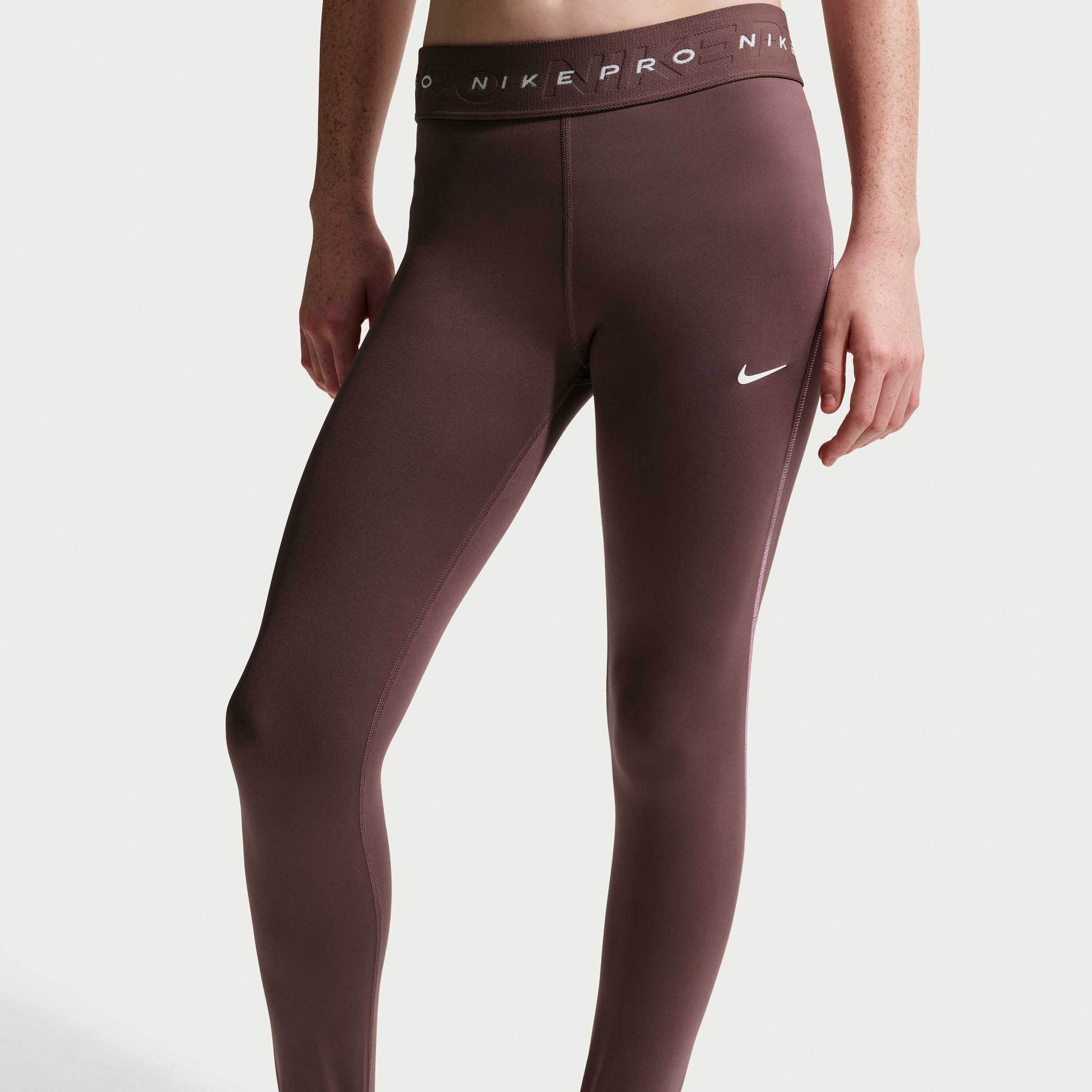 NIKE, Girls' Dri-fit Leggings Pro