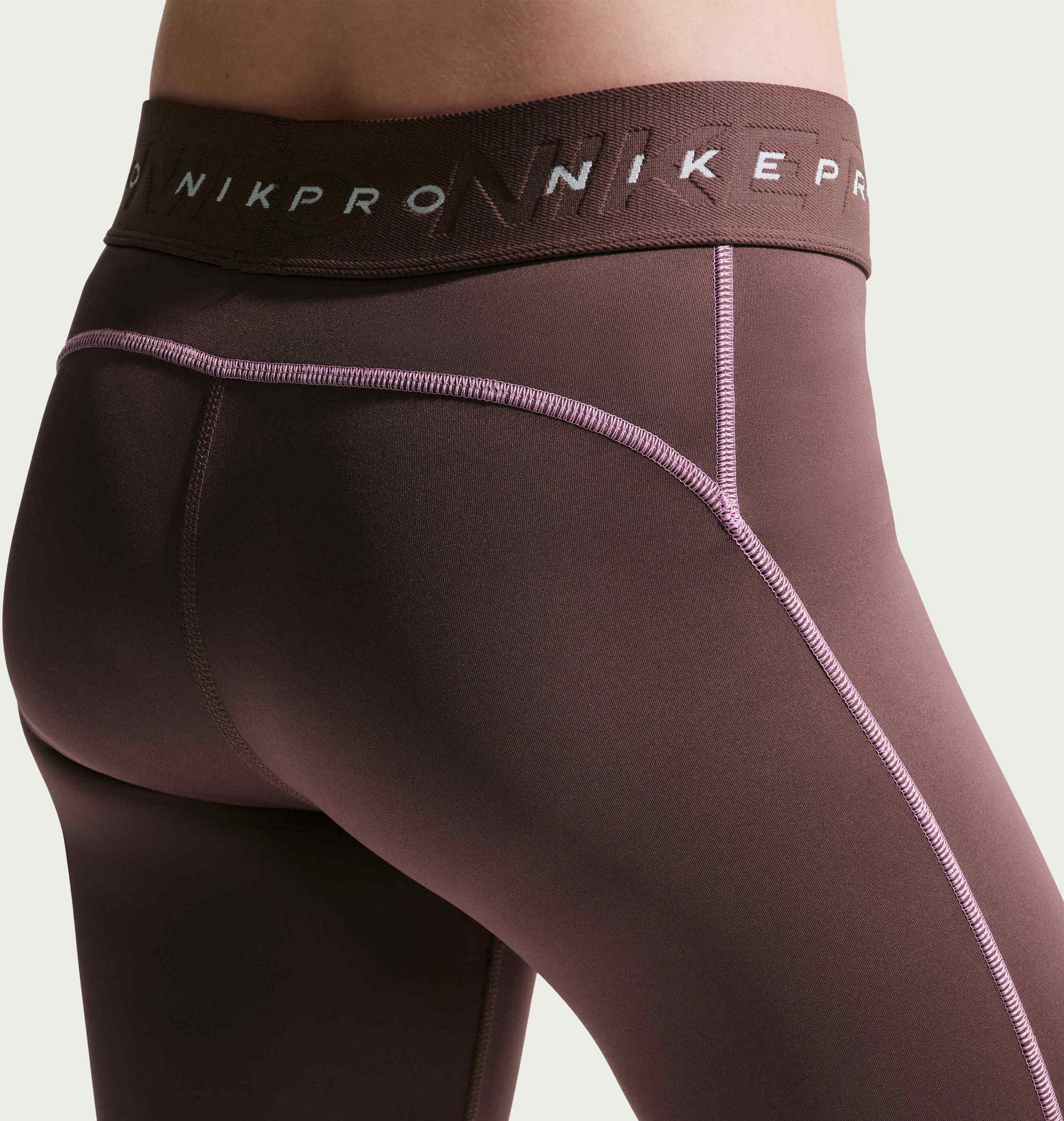 NIKE, Girls' Dri-fit Leggings Pro