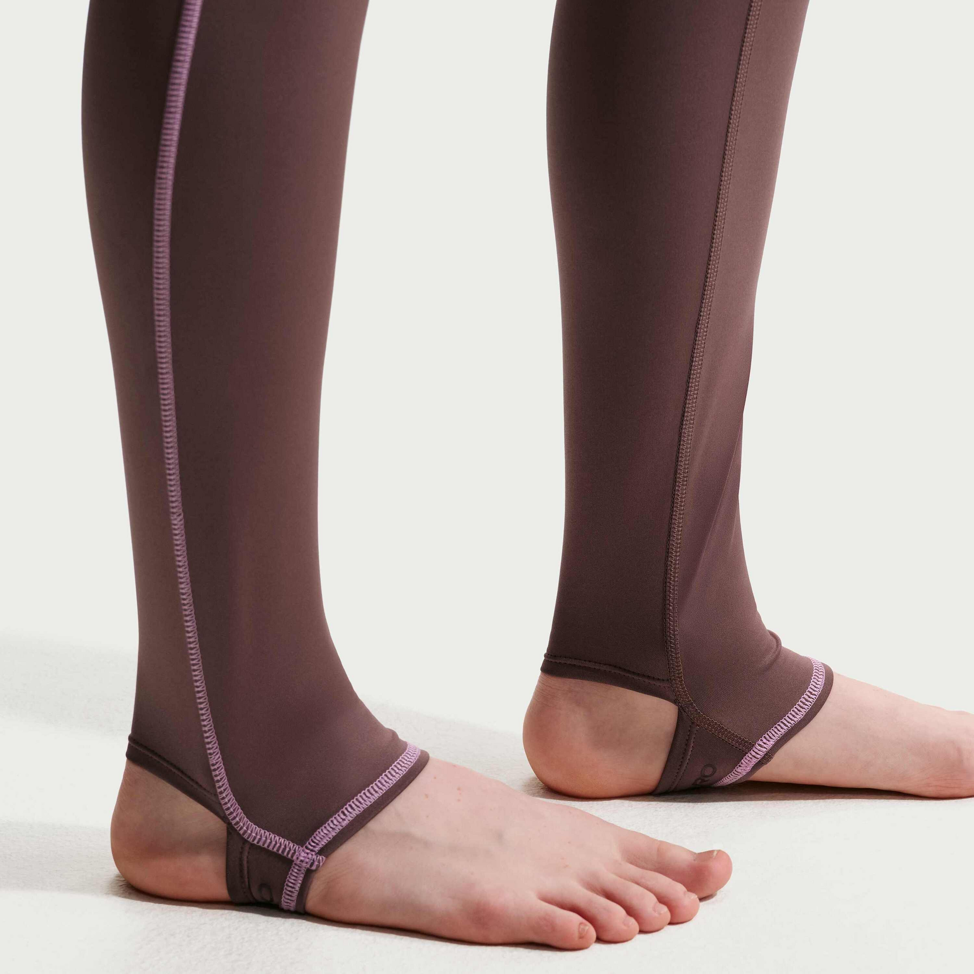 NIKE, Girls' Dri-fit Leggings Pro