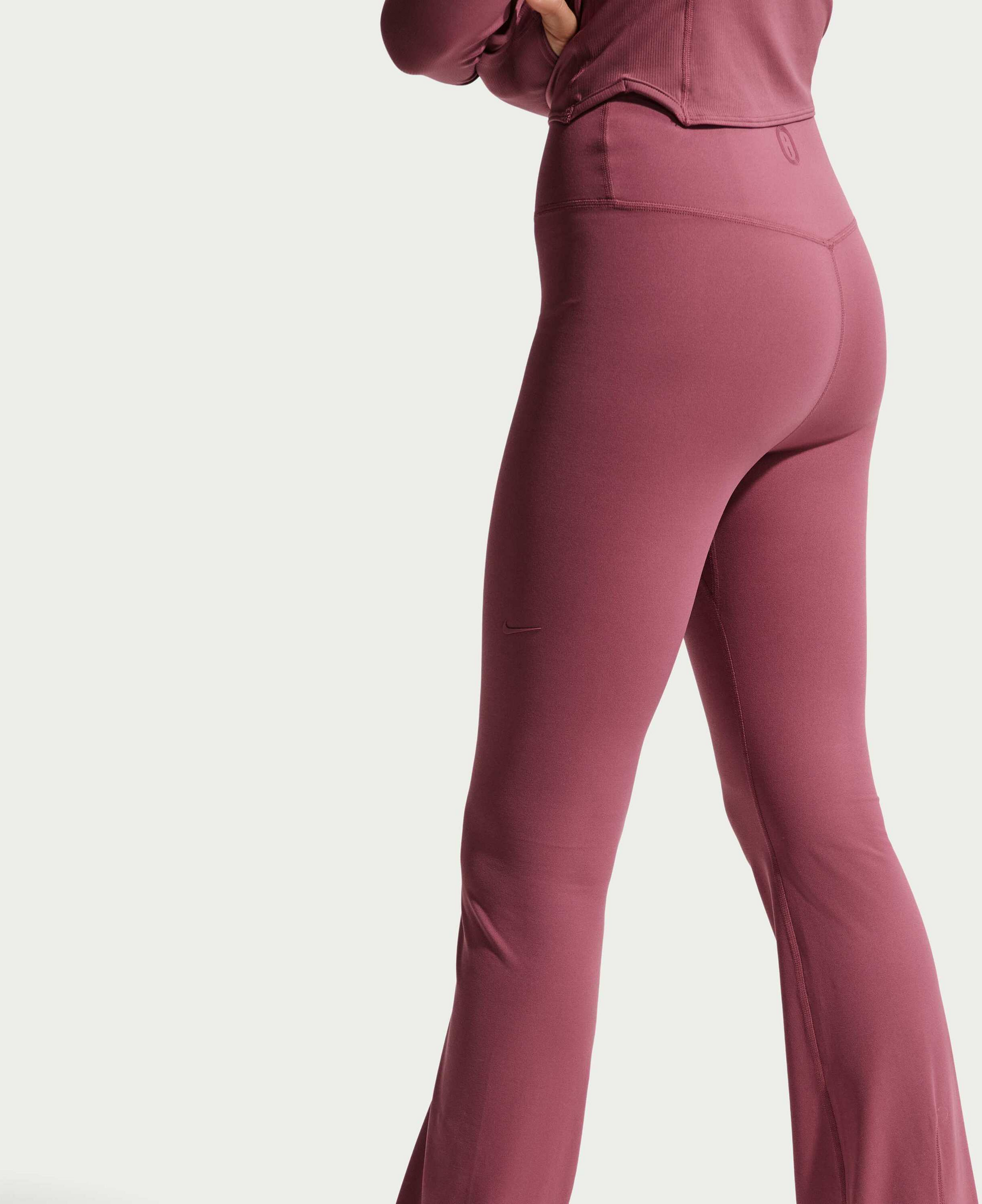 NIKE, Girls' High-waisted Leggings Mavn