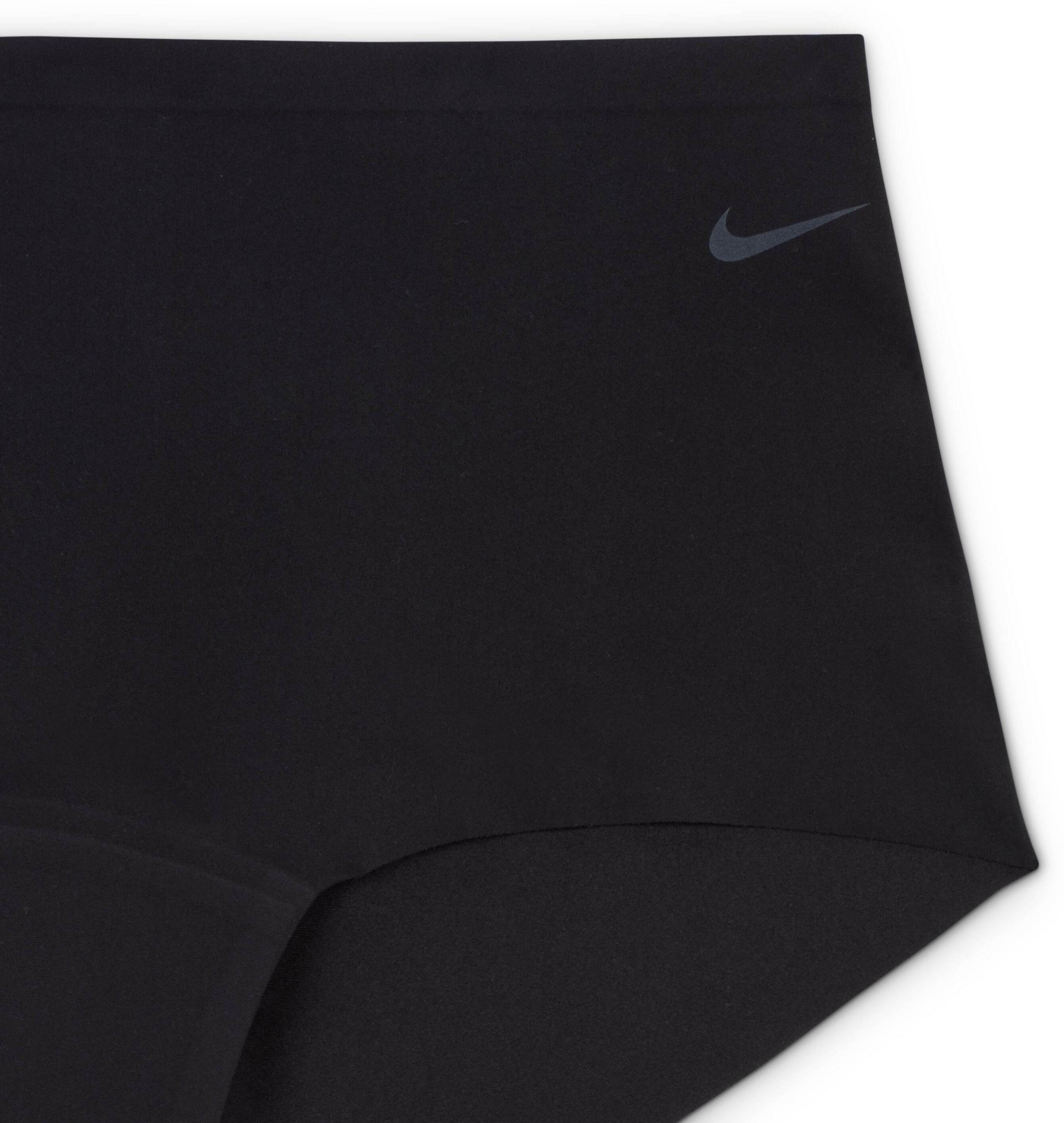 NIKE, Girls' Hipster (3 Pack) Leak Protection: Period