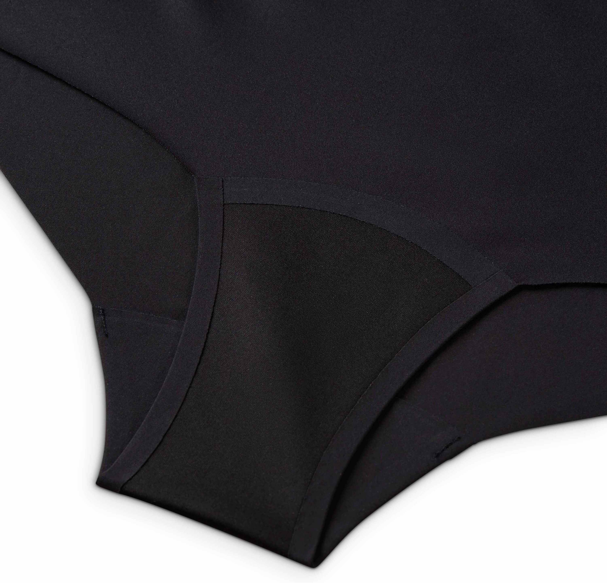 NIKE, Girls' Hipster (3 Pack) Leak Protection: Period