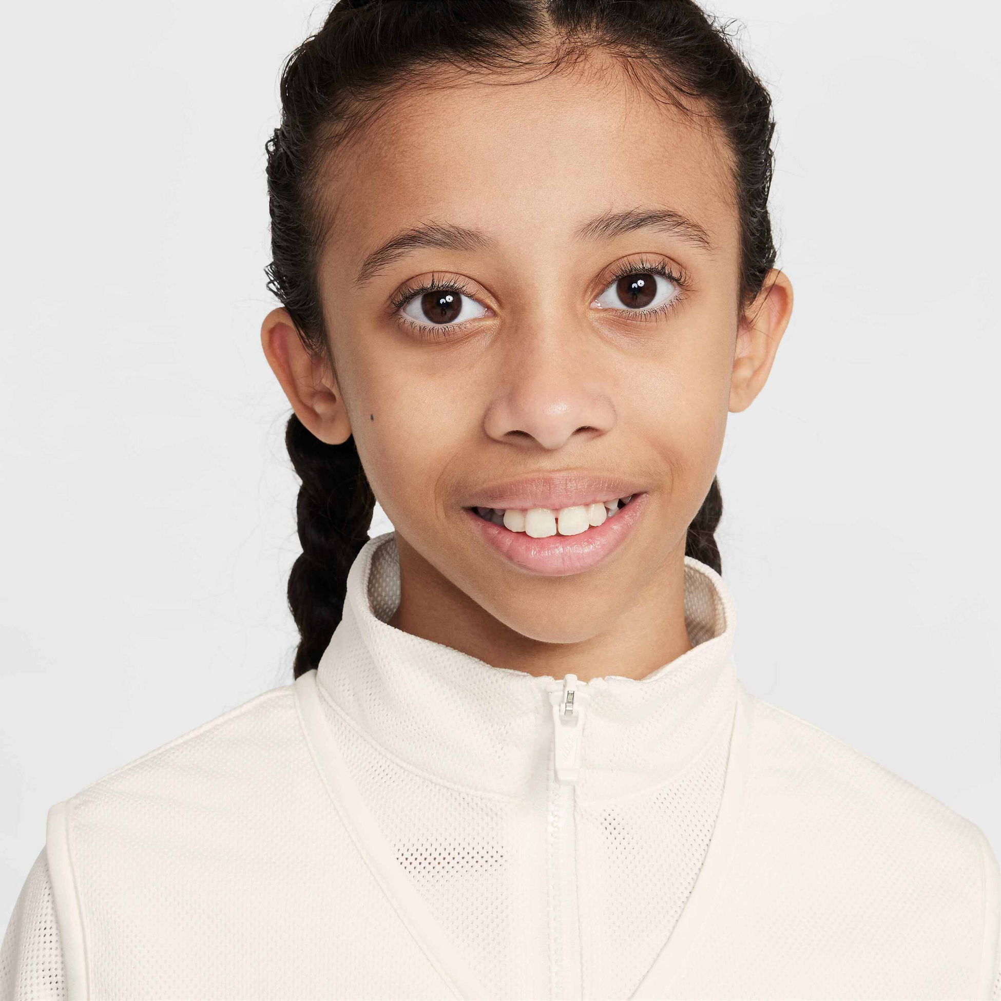 NIKE, Girls' Jacket Sportswear