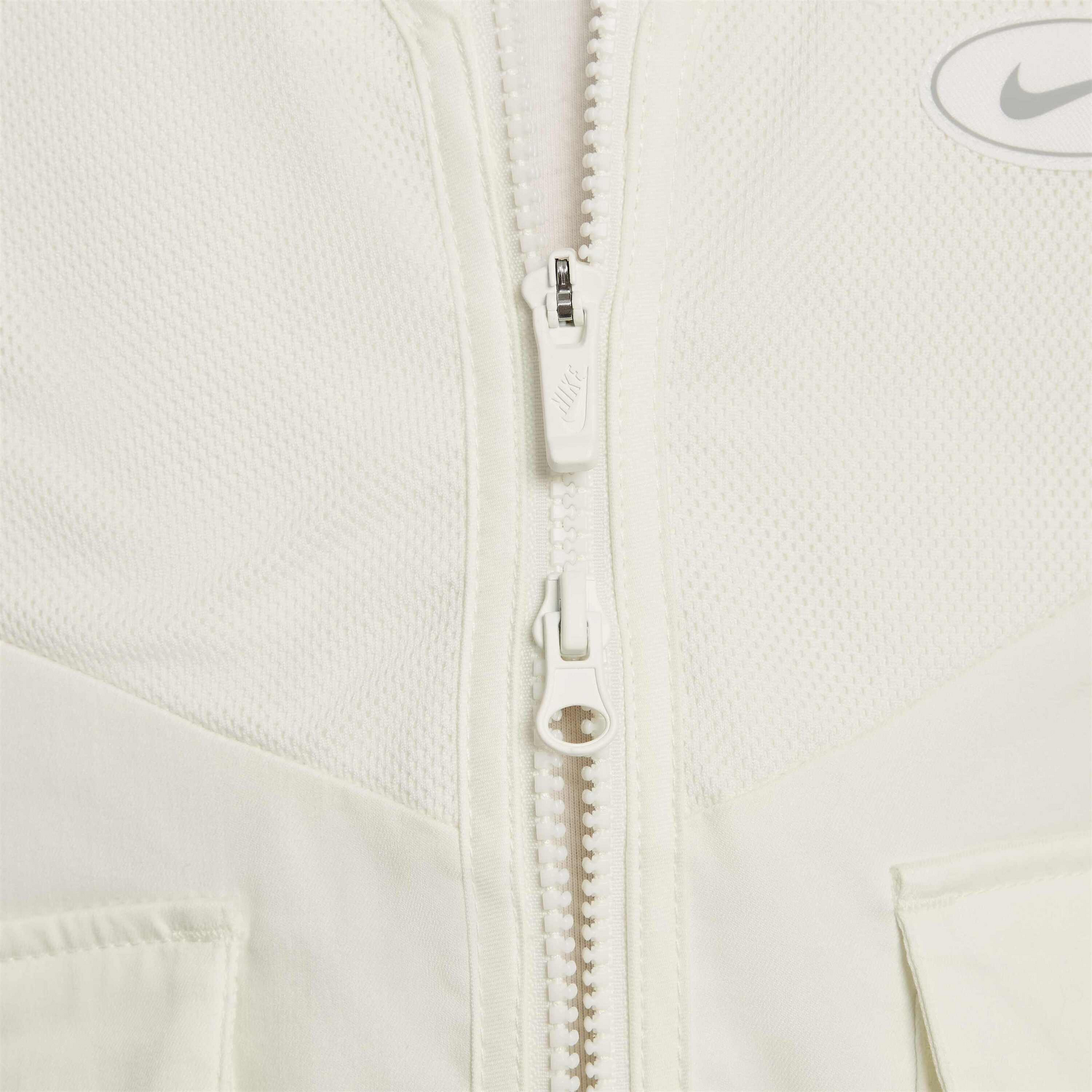 NIKE, Girls' Jacket Sportswear