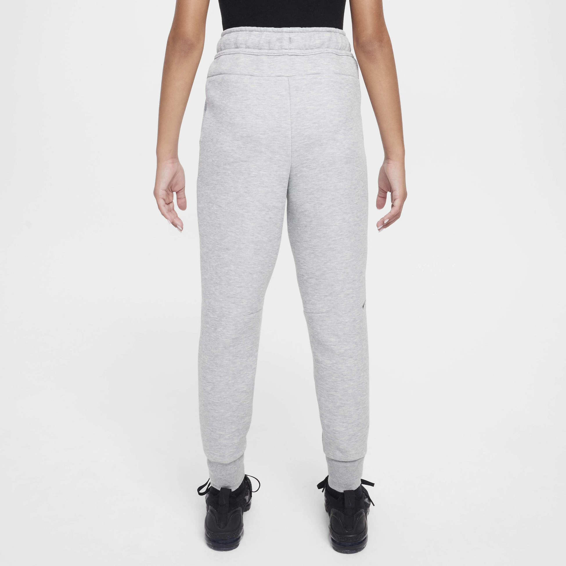 NIKE, Girls' Joggers Sportswear Tech Fleece