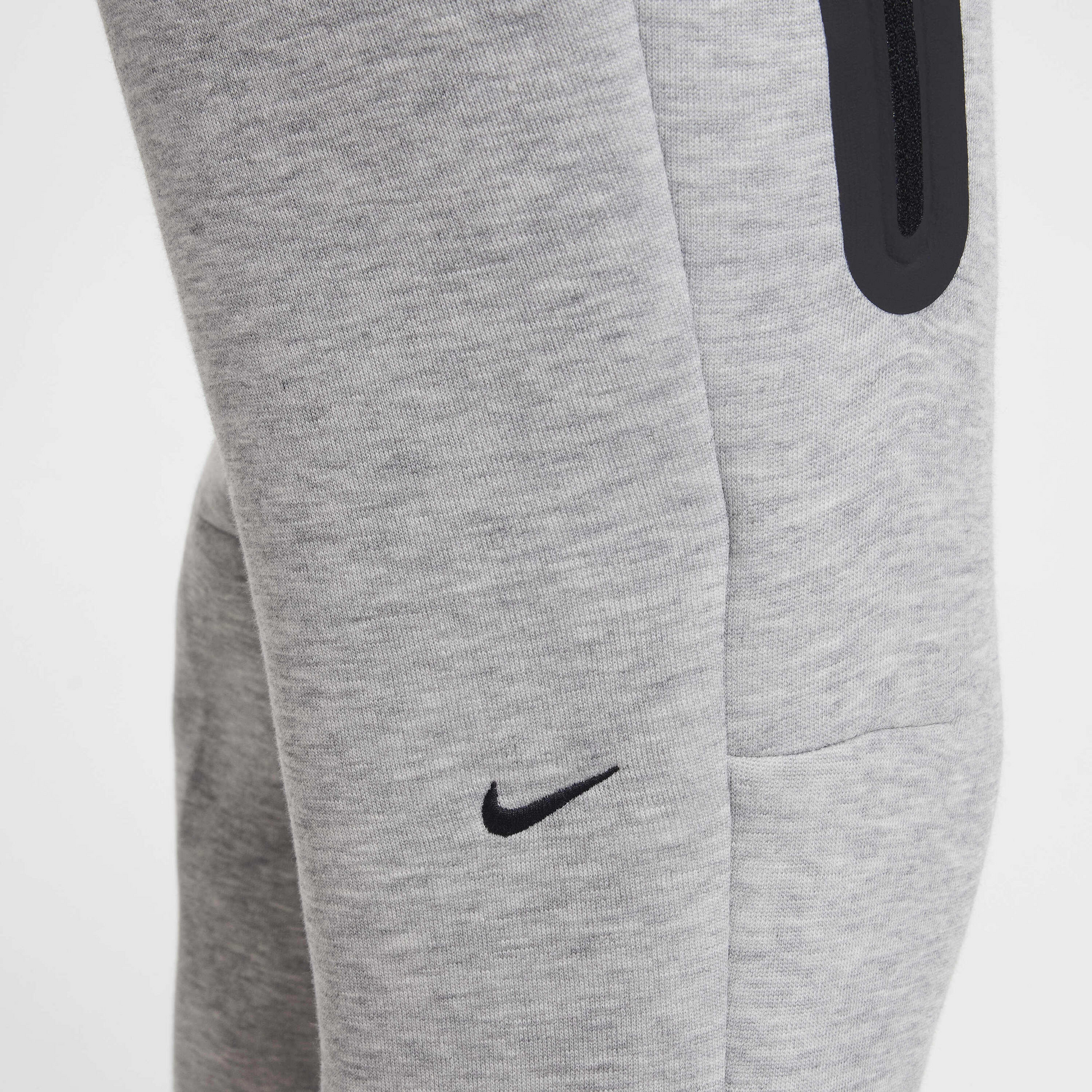 NIKE, Girls' Joggers Sportswear Tech Fleece