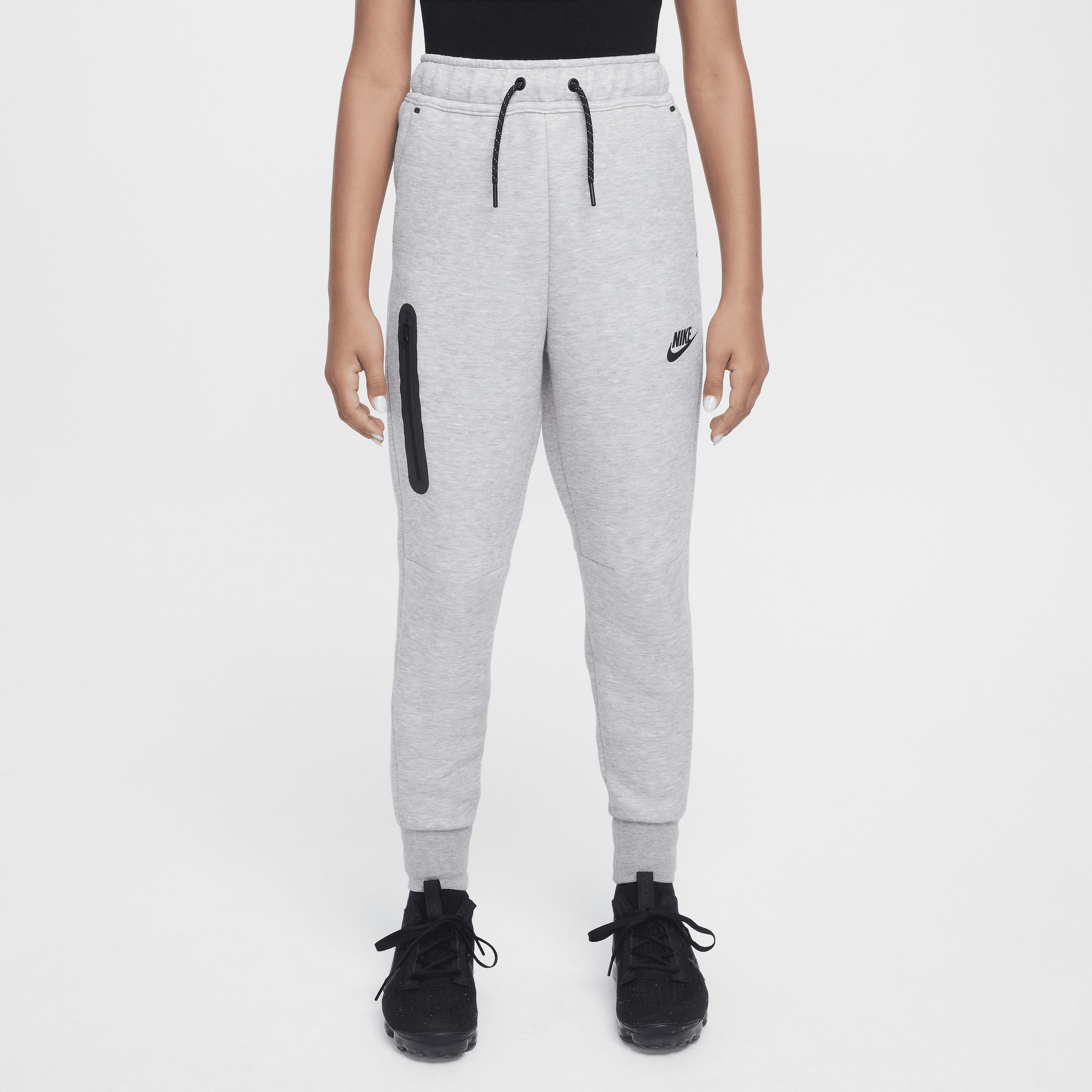 NIKE, Girls' Joggers Sportswear Tech Fleece