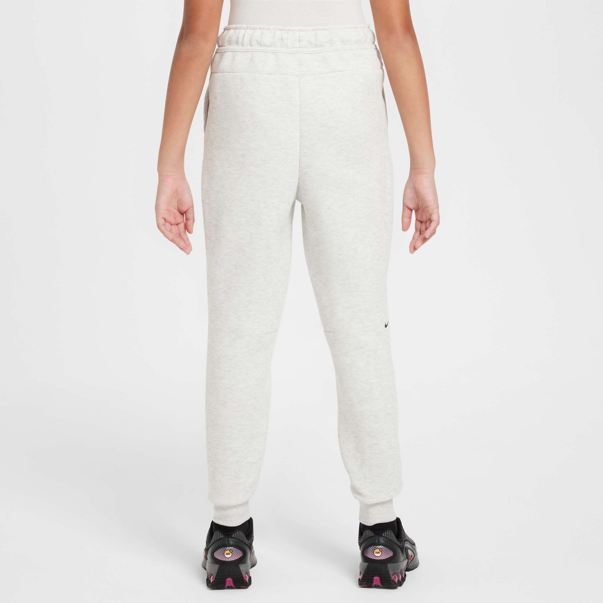 NIKE, Girls' Joggers Sportswear Tech Fleece