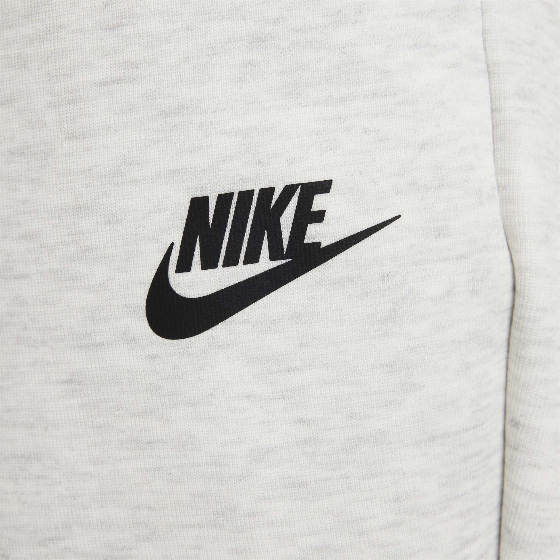 NIKE, Girls' Joggers Sportswear Tech Fleece