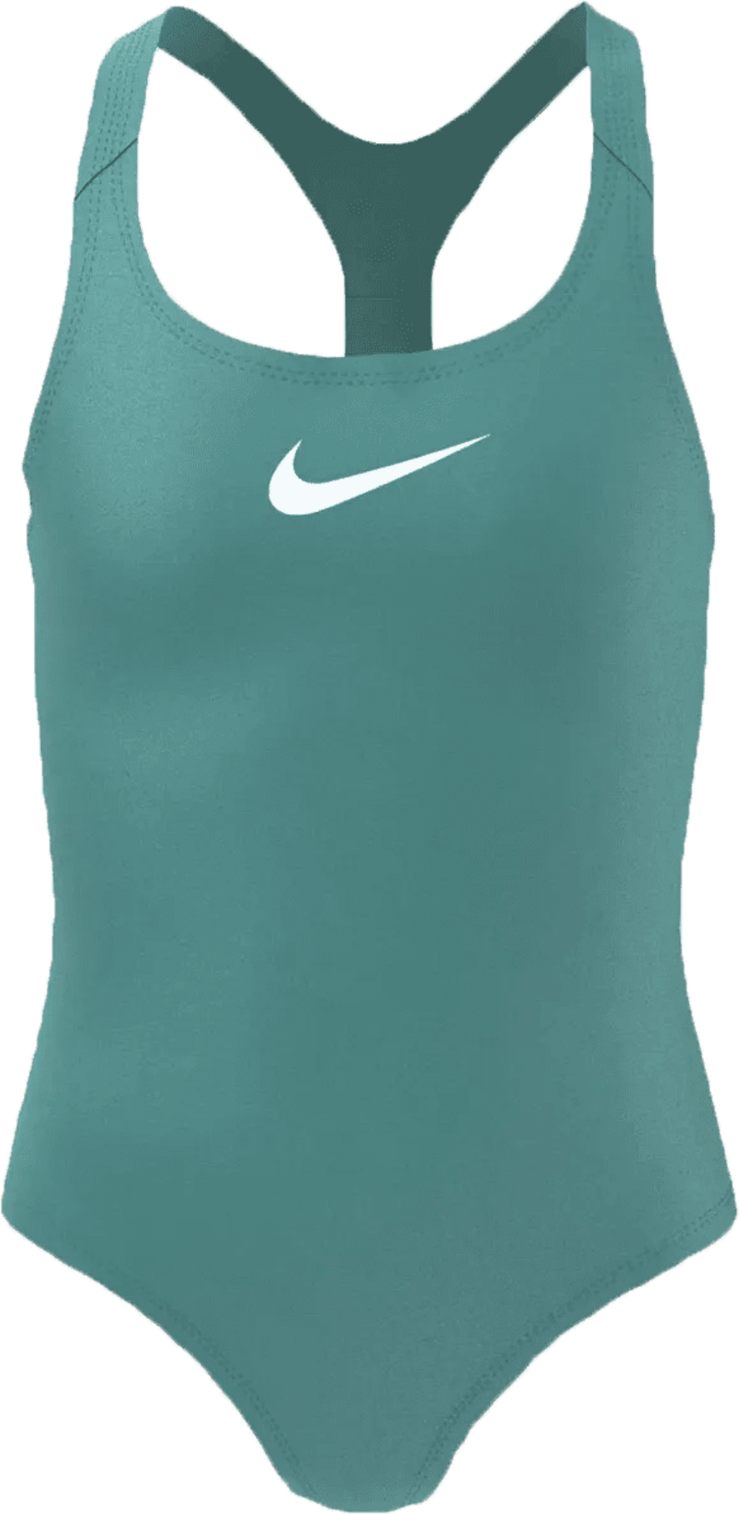 NIKE, Girls Essential Racerback One Piece