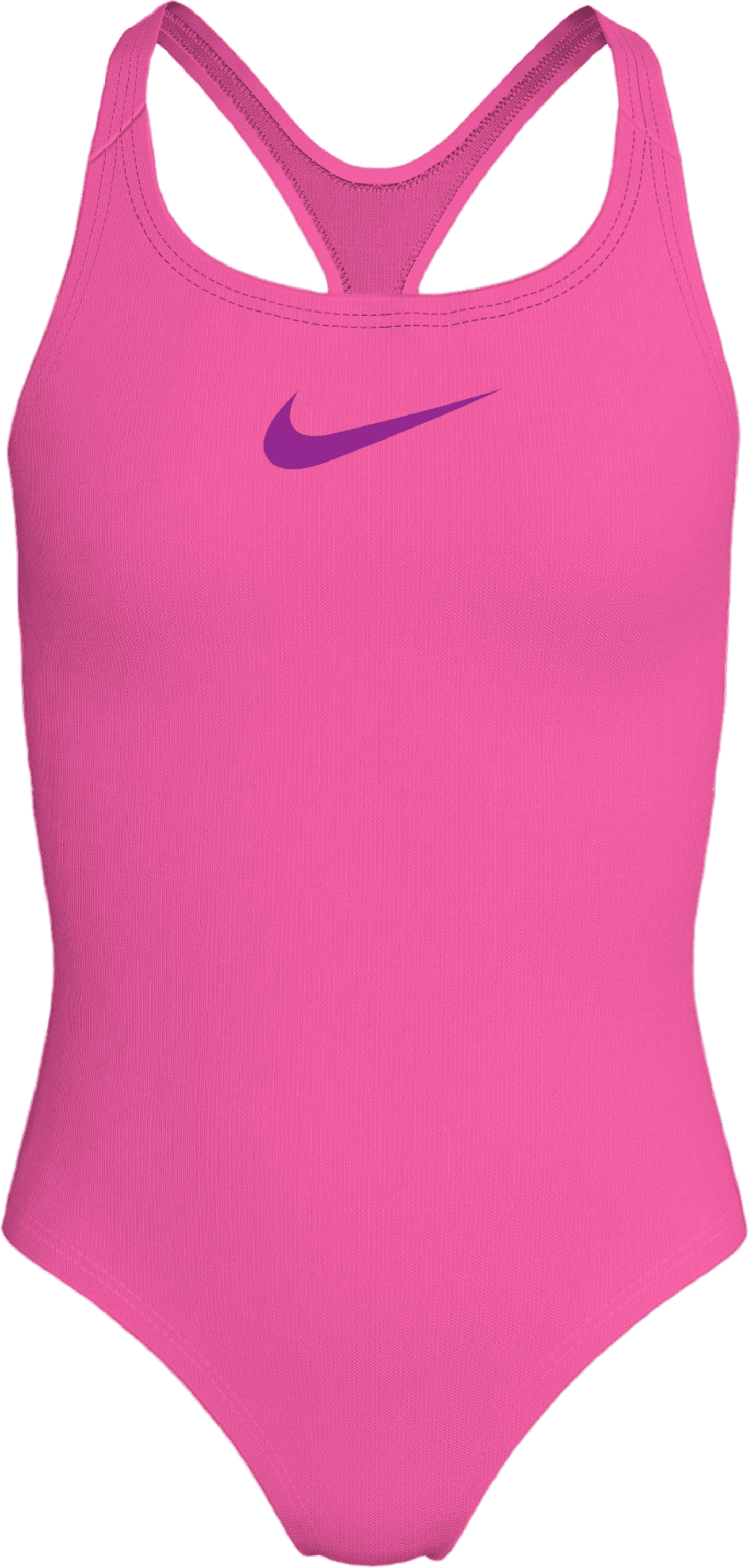 NIKE, Girls Essential Racerback One Piece
