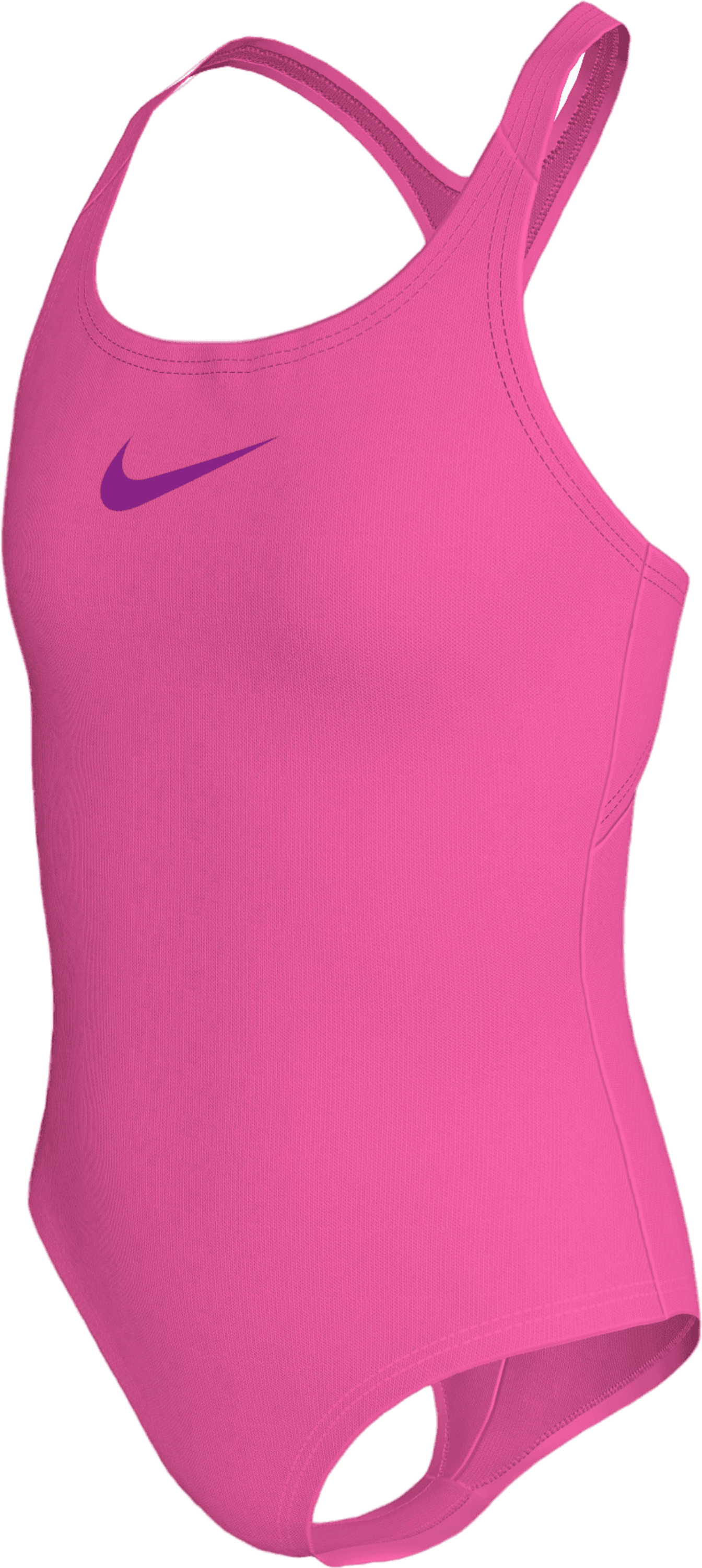 NIKE, Girls Essential Racerback One Piece