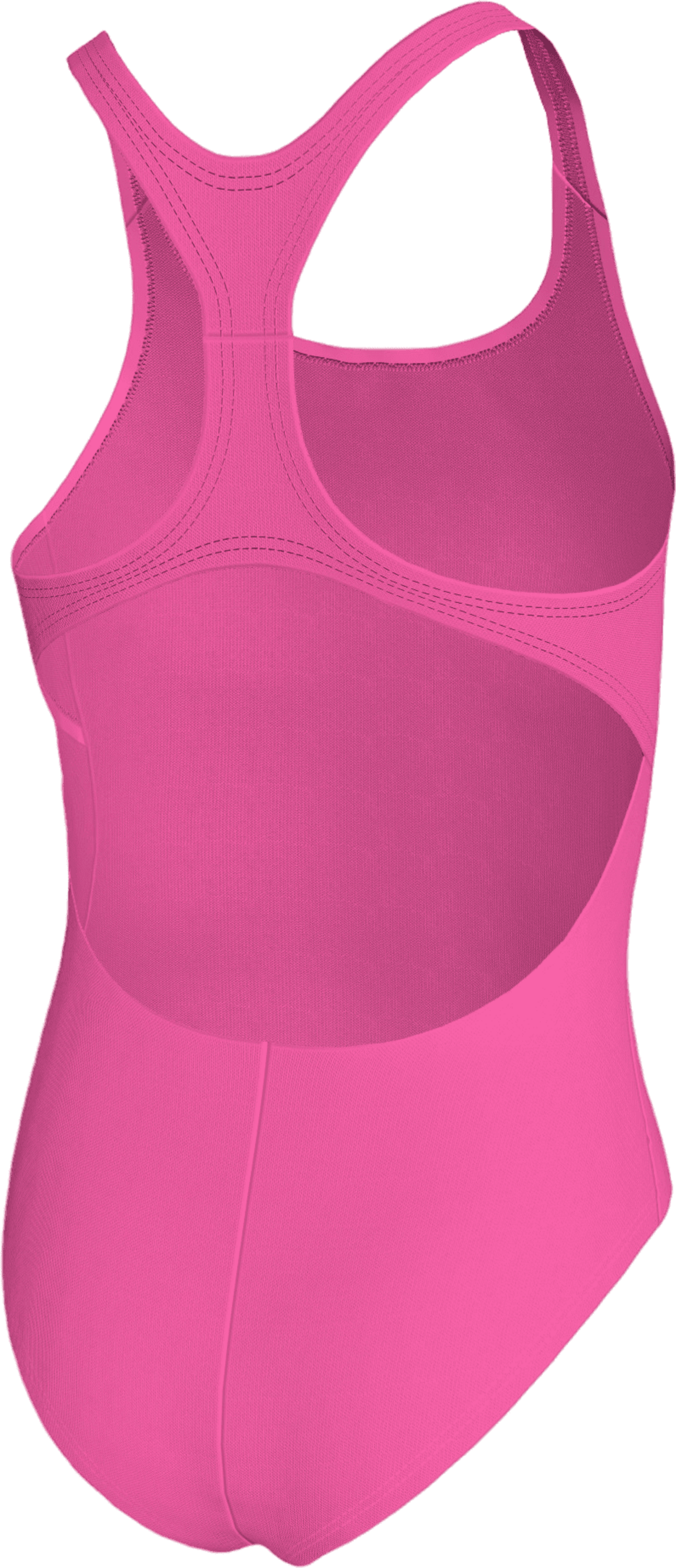 NIKE, Girls Essential Racerback One Piece