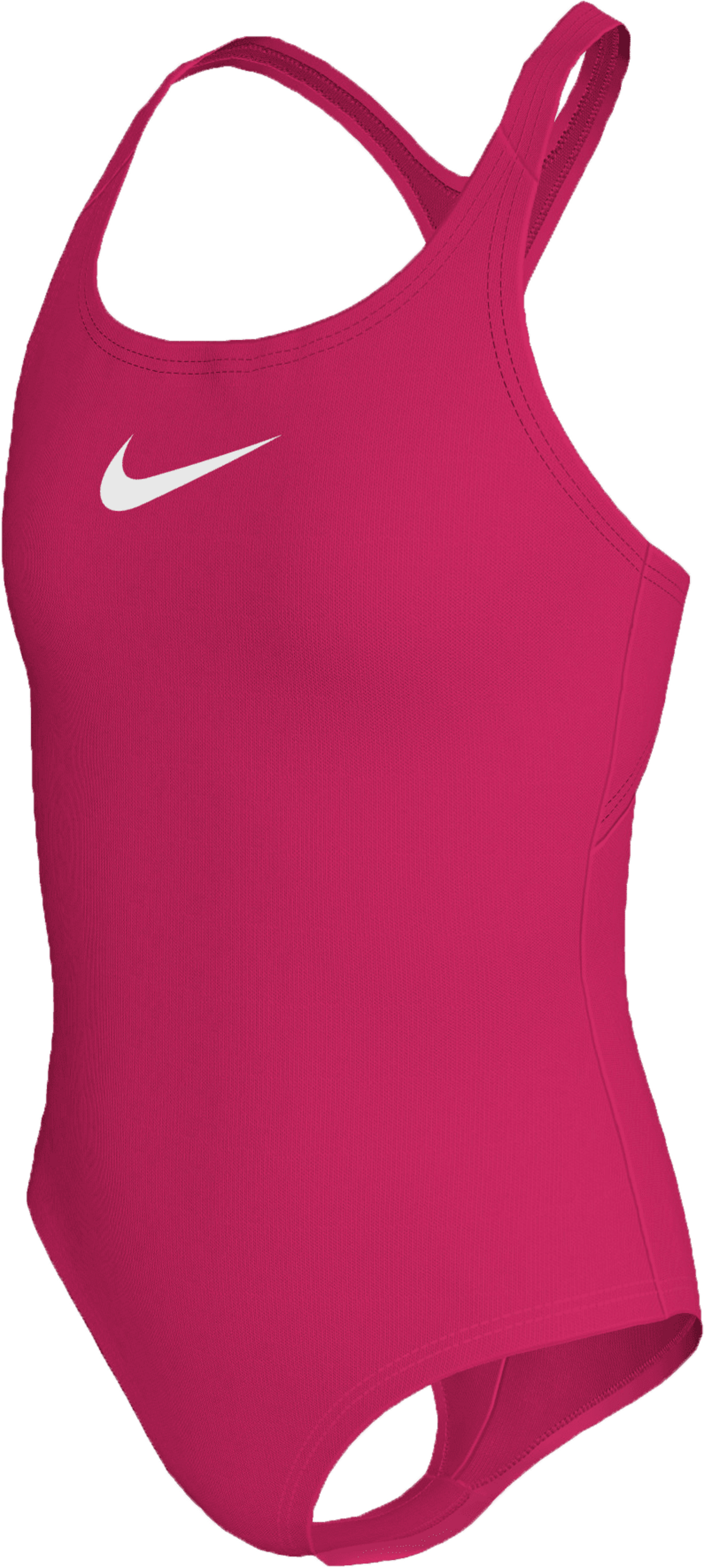 NIKE, Girls Essential Racerback One Piece