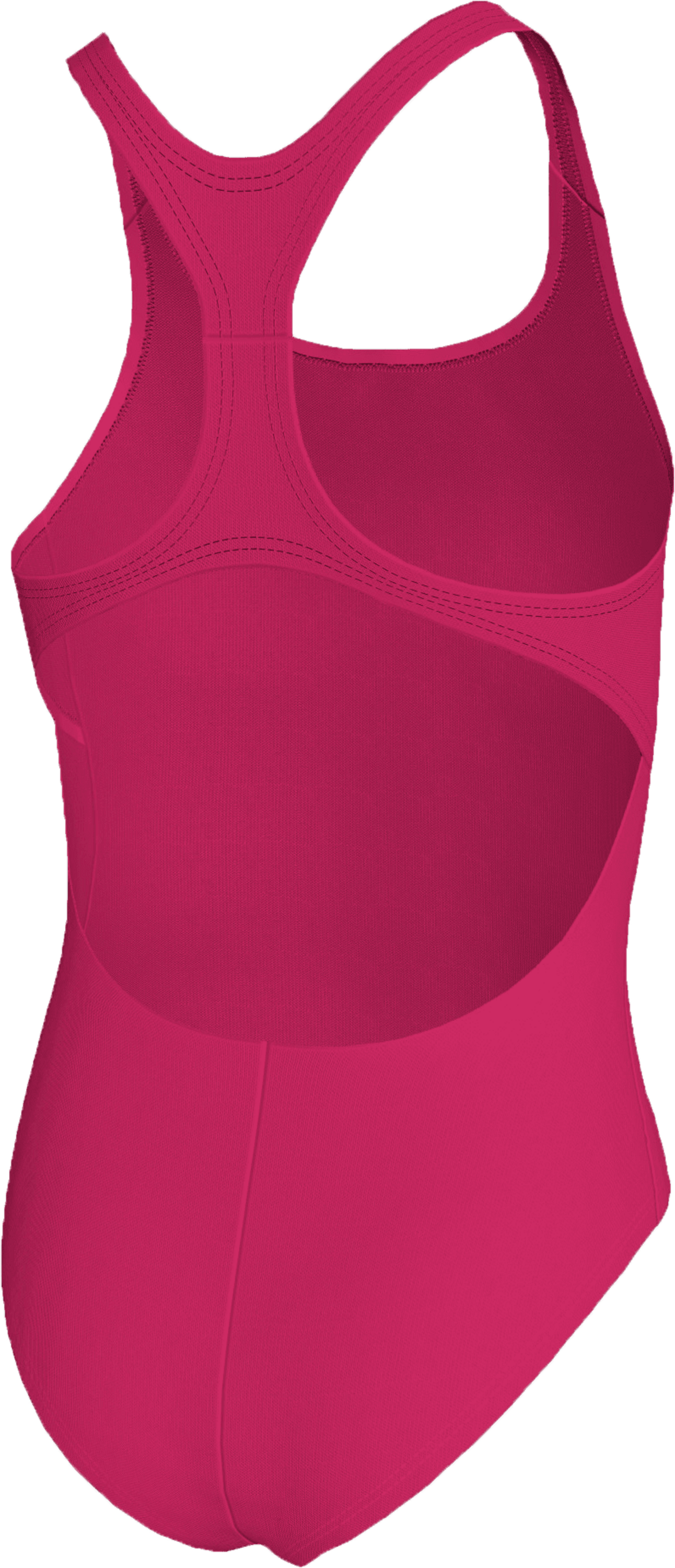 NIKE, Girls Essential Racerback One Piece