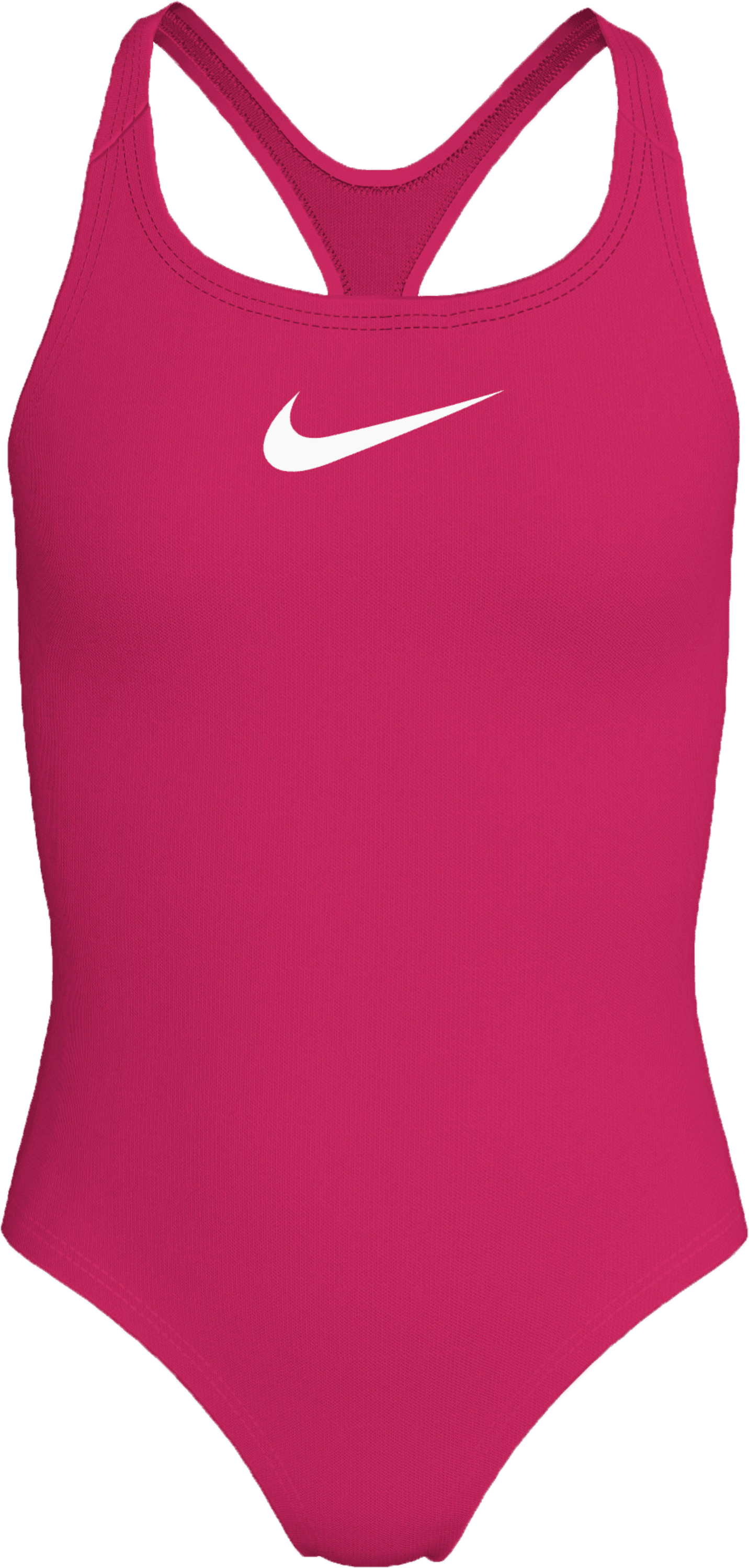 NIKE, Girls Essential Racerback One Piece