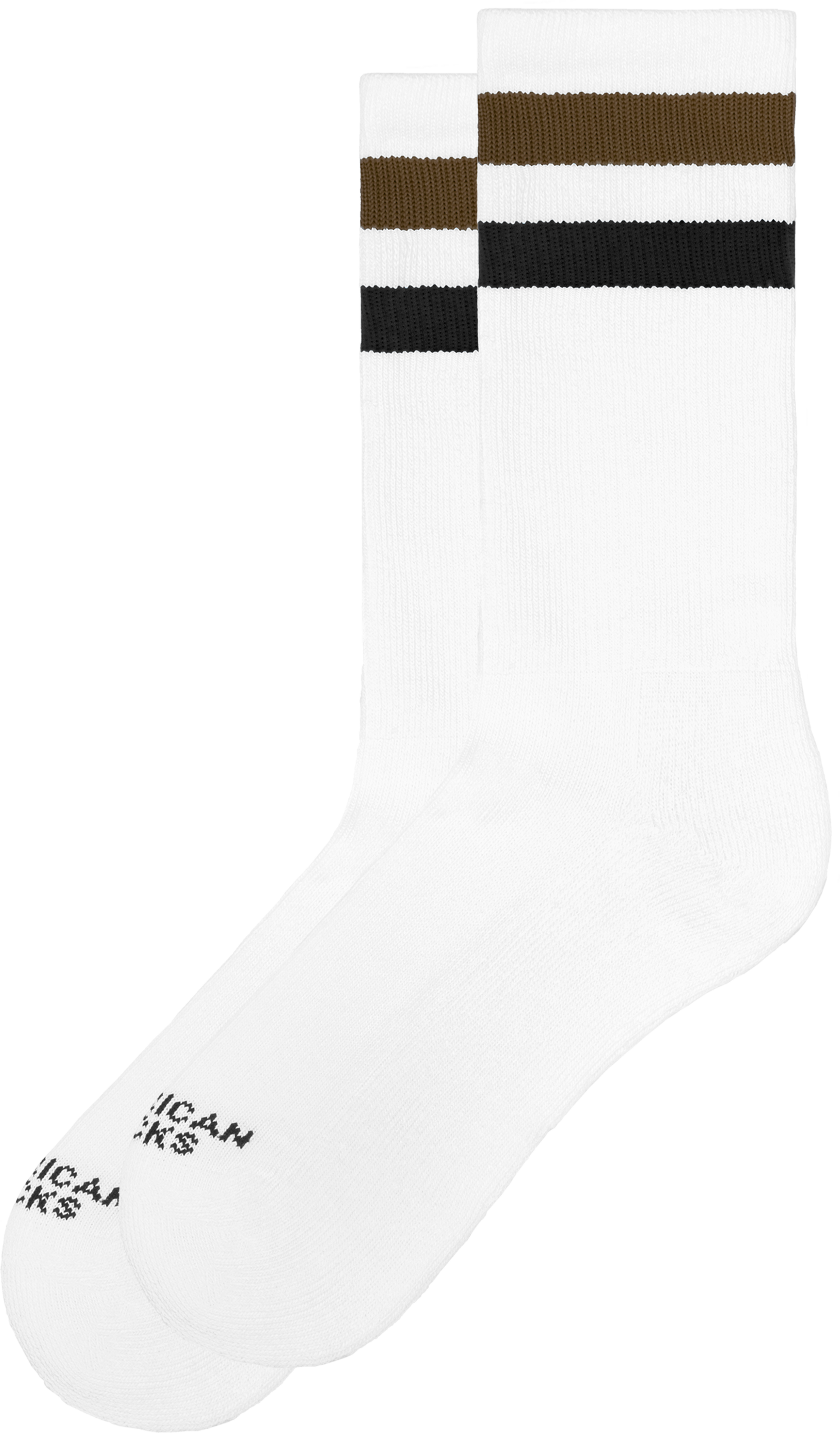 AMERICAN SOCKS, Gizmo - Mid High