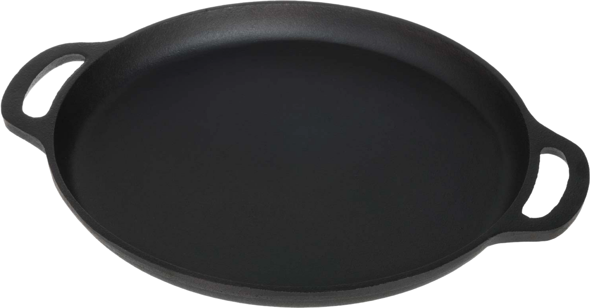 MUSTANG, Gjutj&auml;rnspanna Multigrill 30 Cm