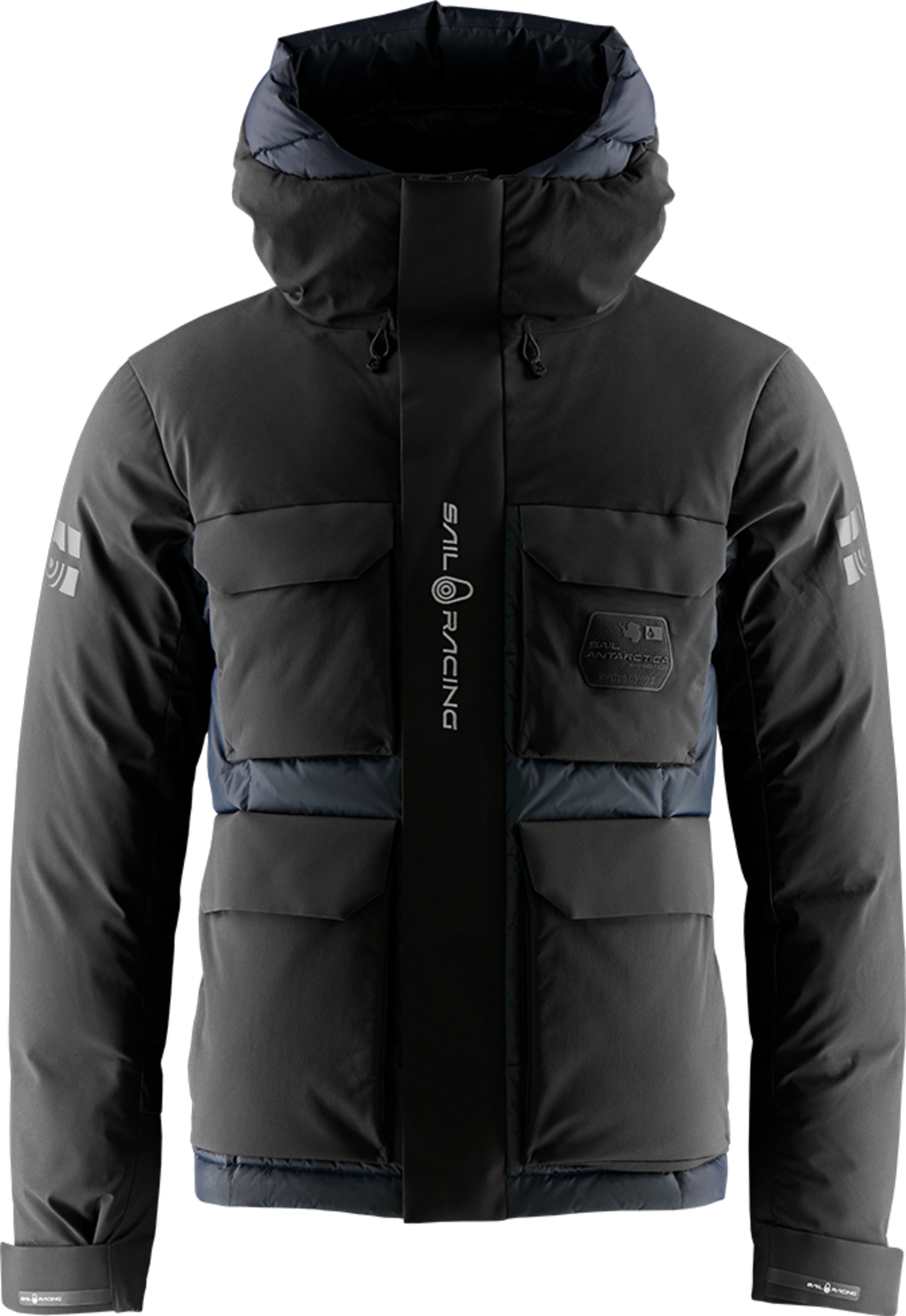 SAIL RACING, Glacier Jacket