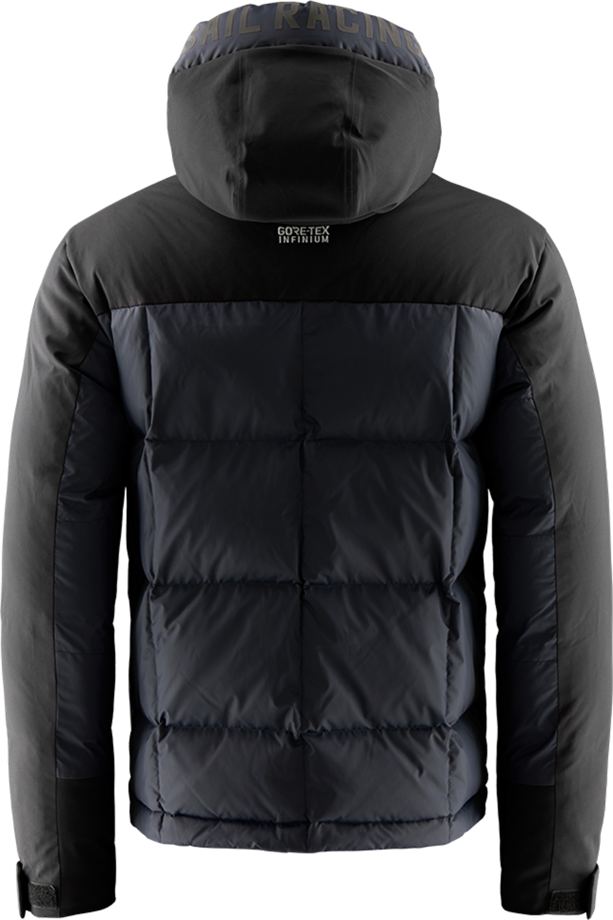 SAIL RACING, Glacier Jacket