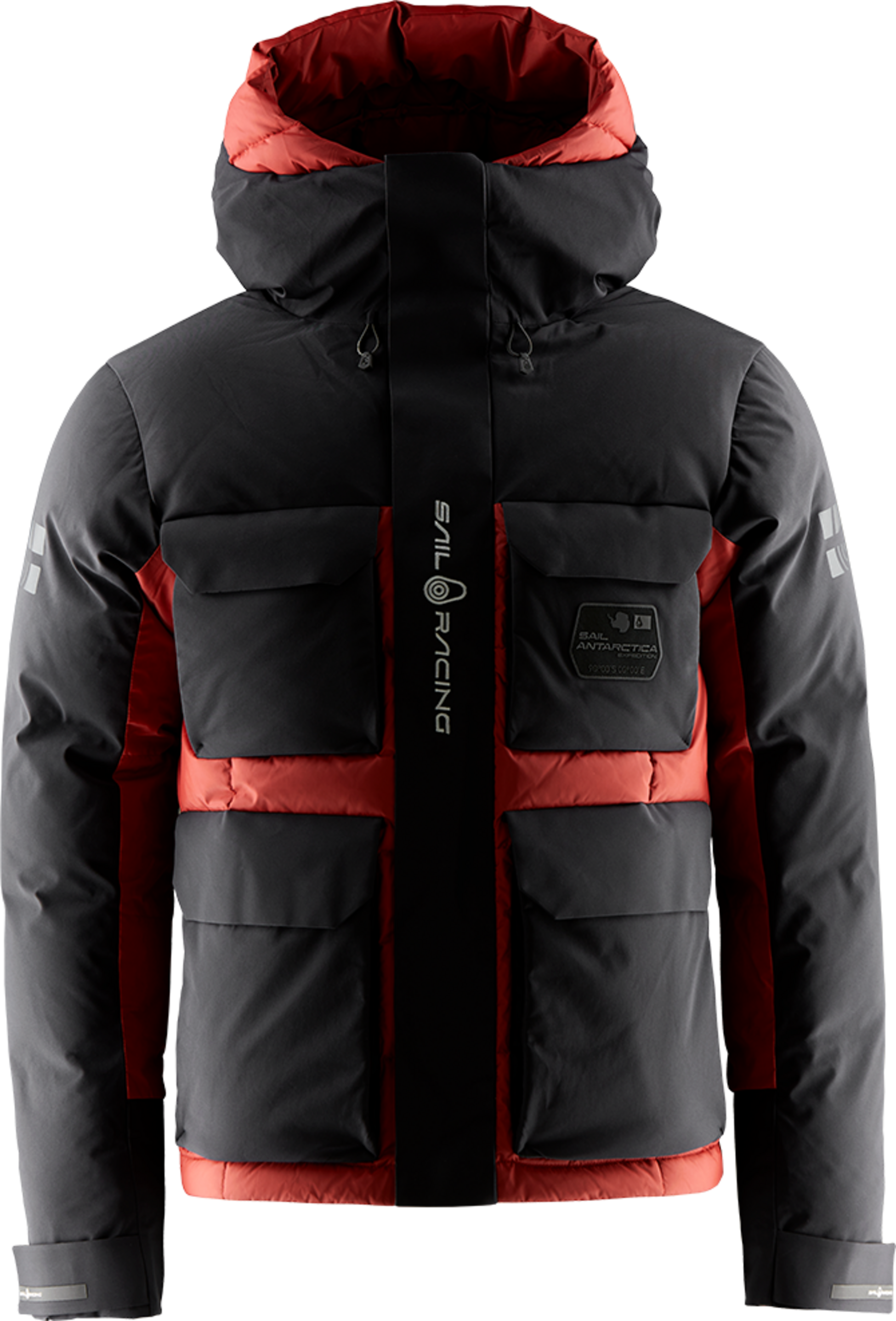 SAIL RACING, Glacier Jacket