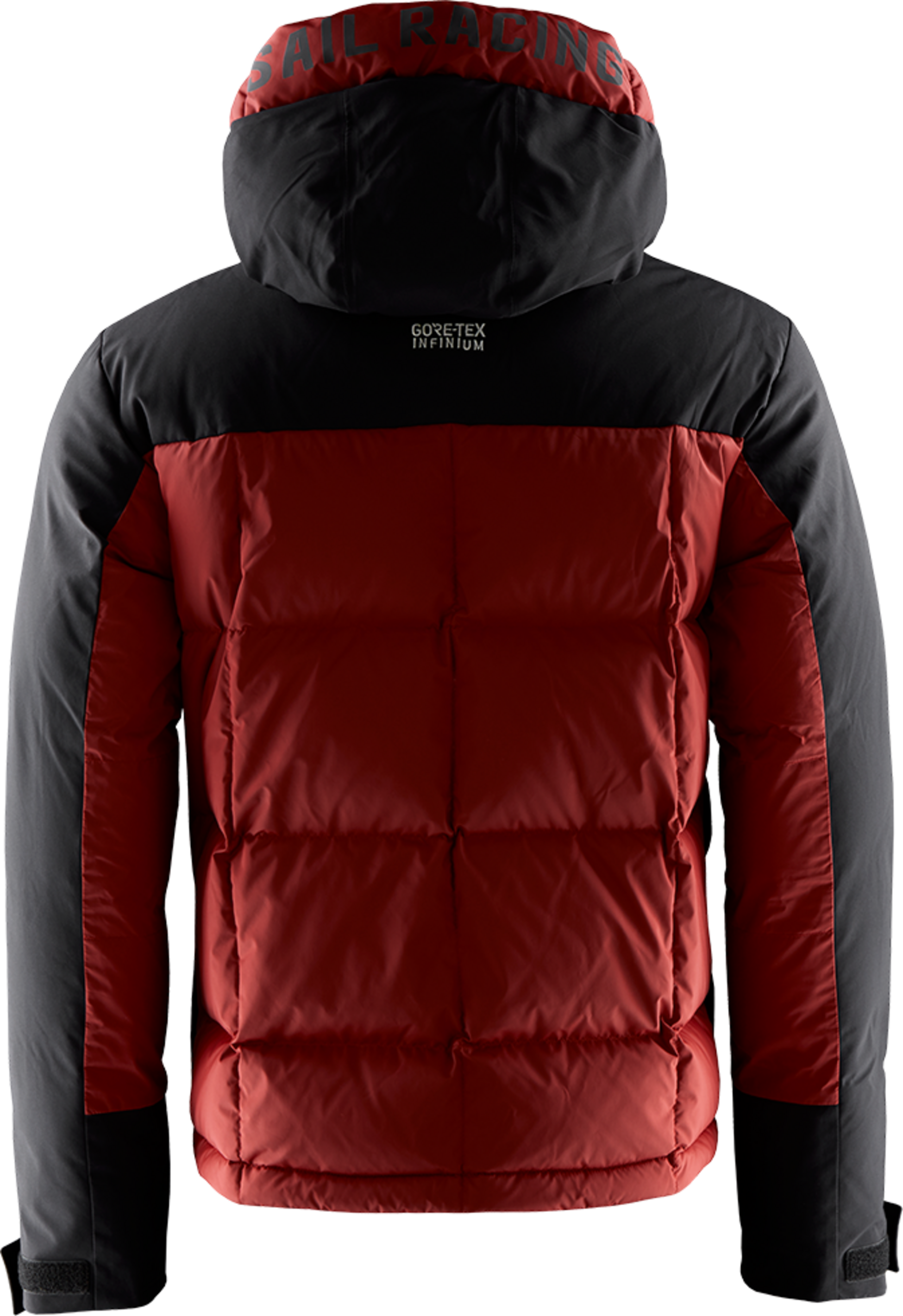 SAIL RACING, Glacier Jacket