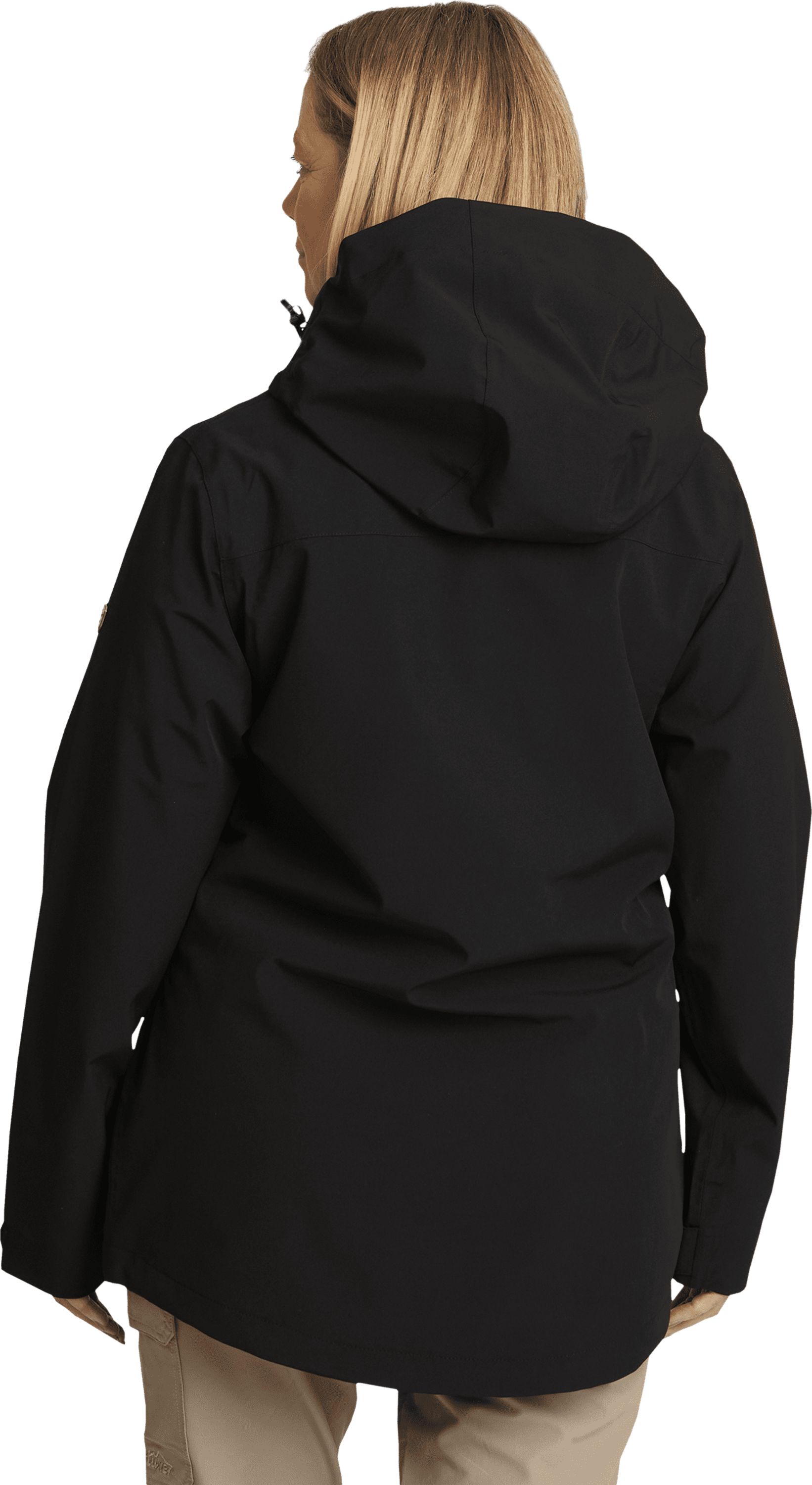 TUXER, Gladys Jacket