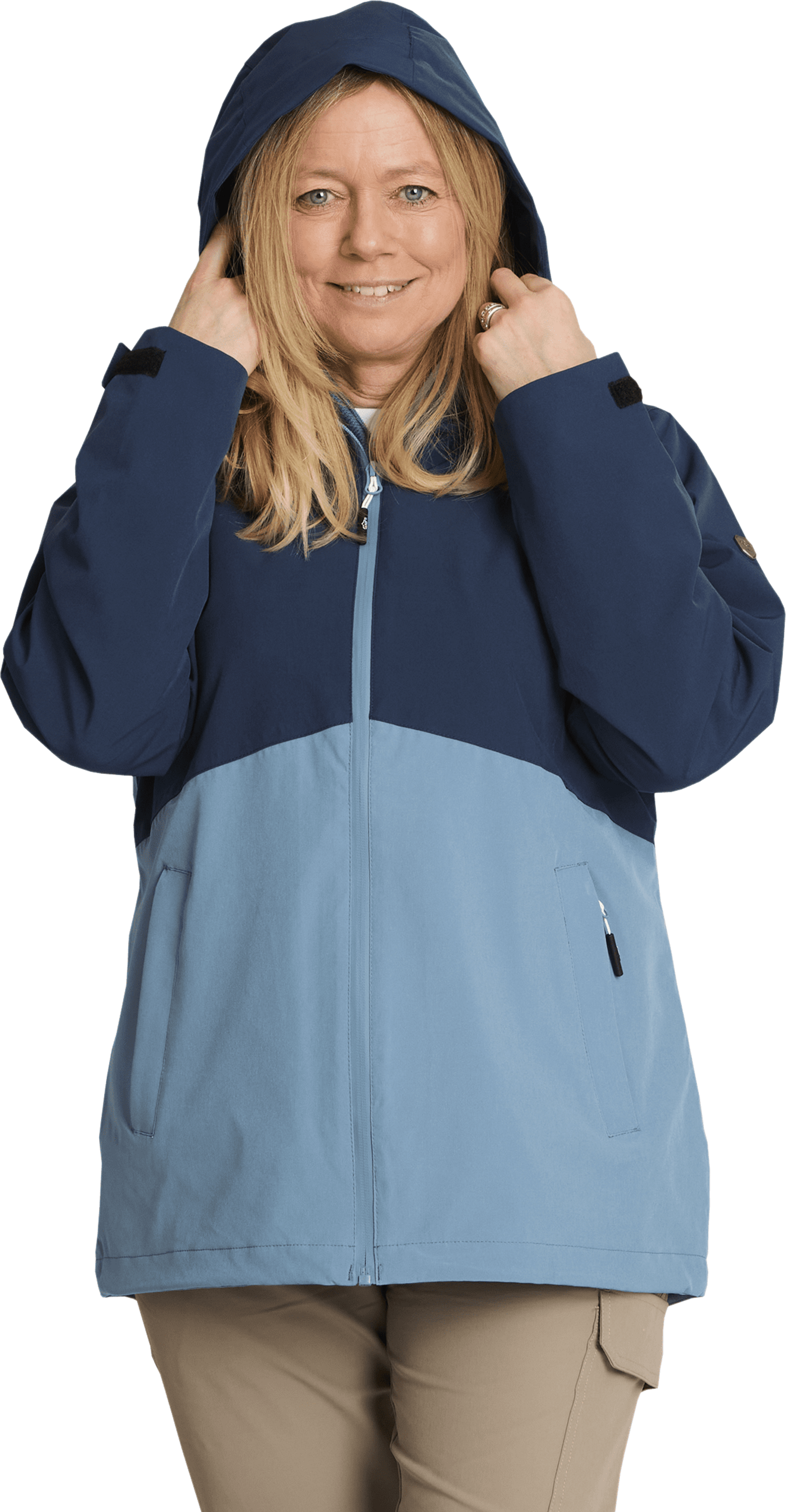 TUXER, Gladys Jacket