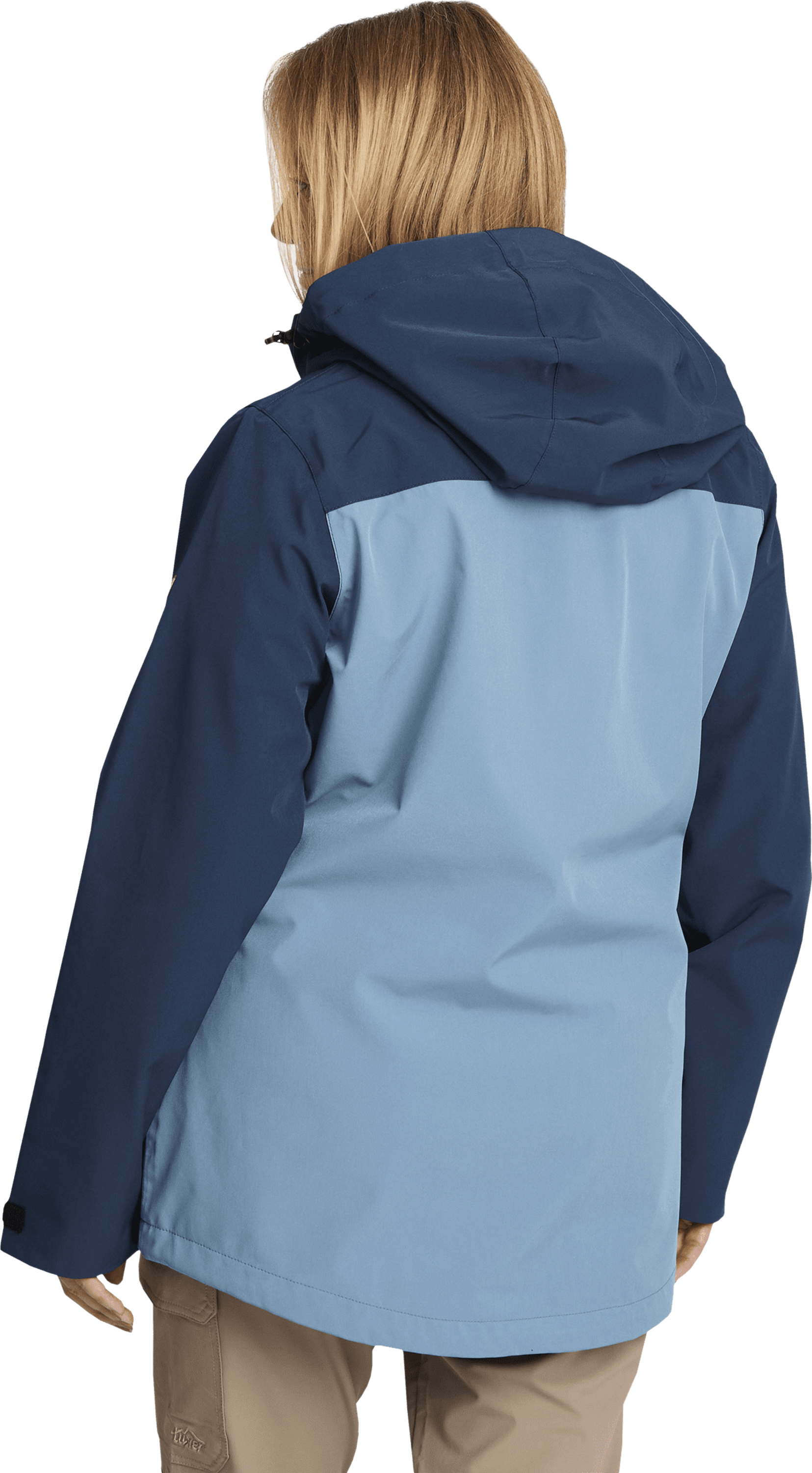 TUXER, Gladys Jacket