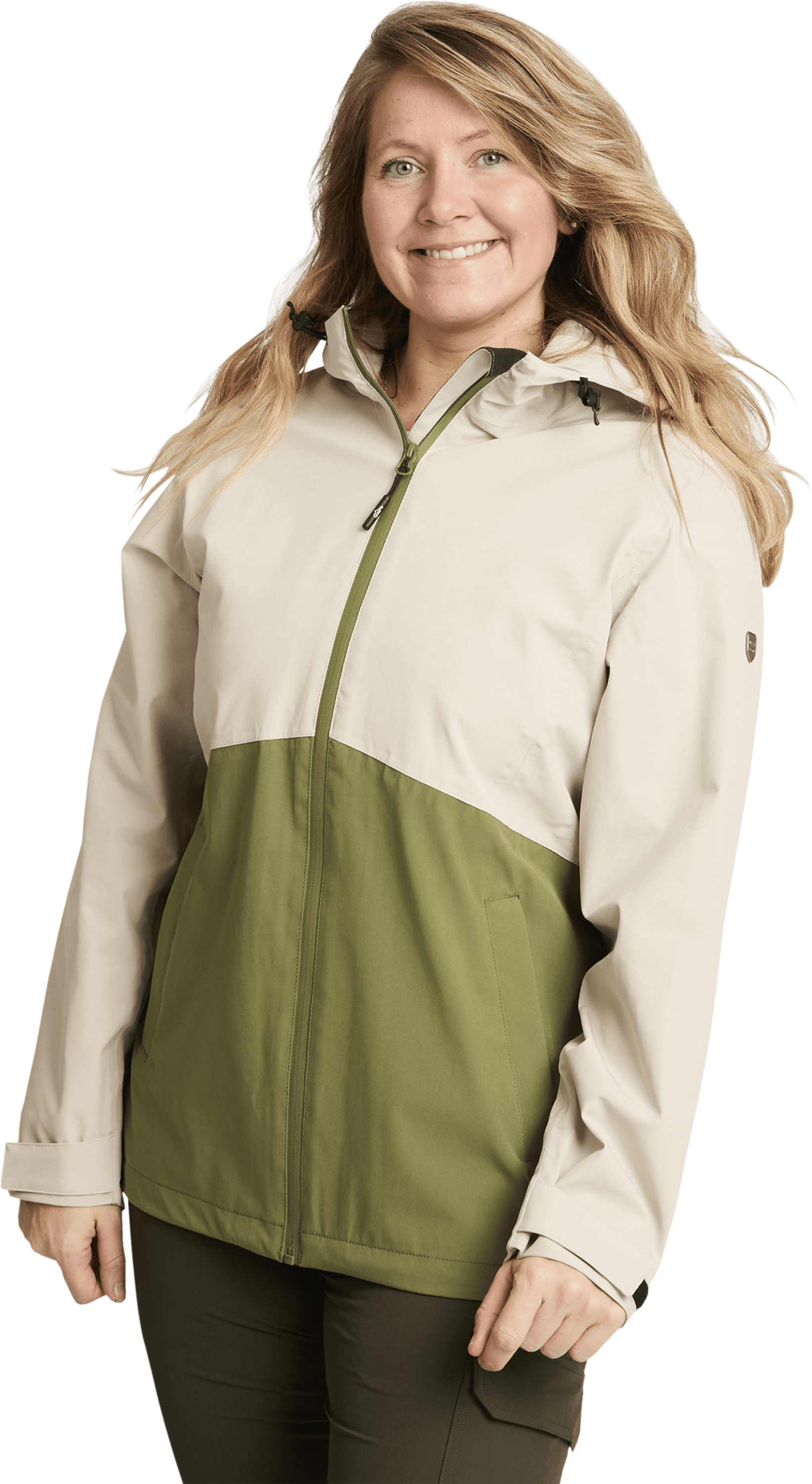 TUXER, Gladys Jacket