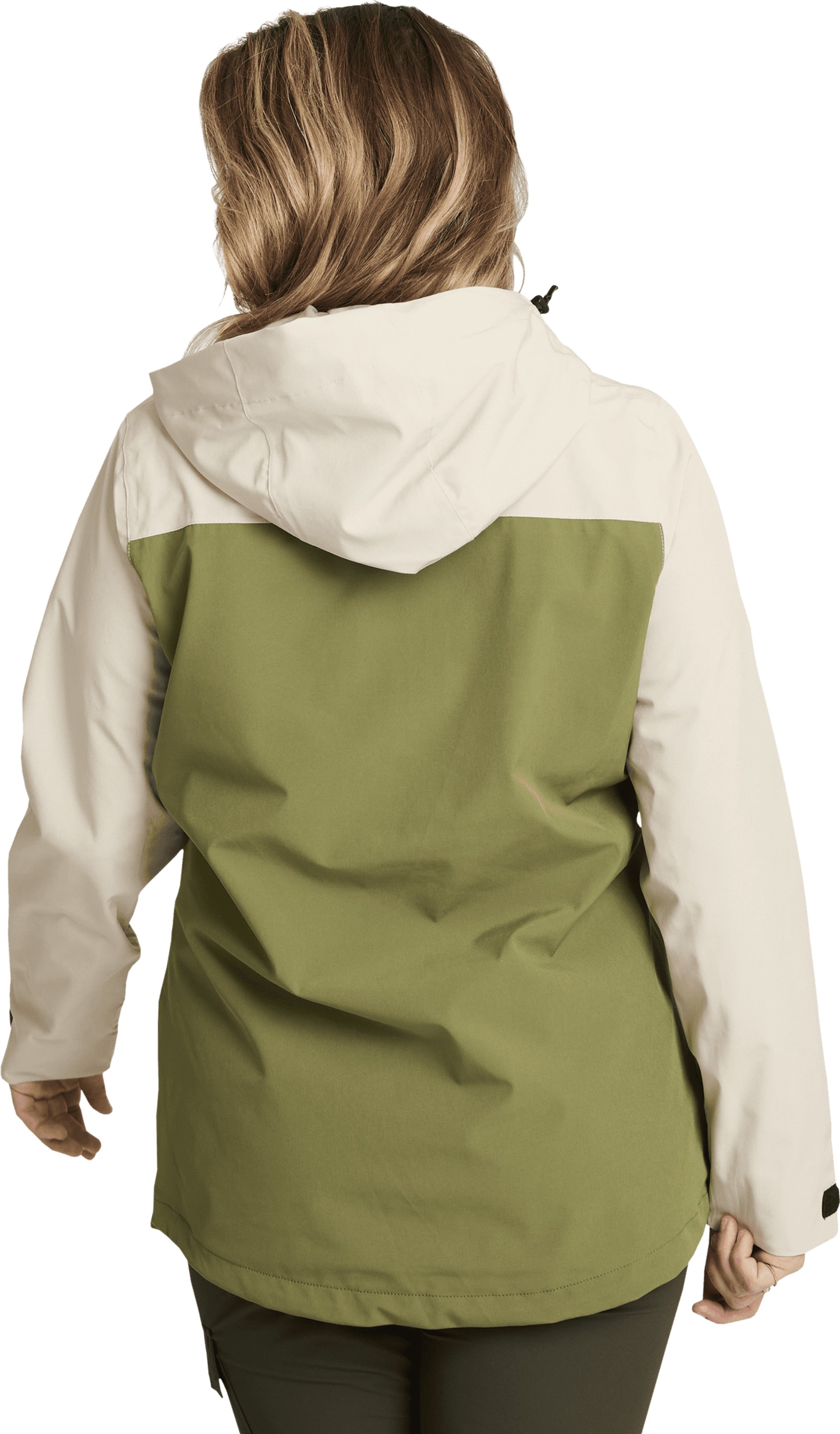 TUXER, Gladys Jacket