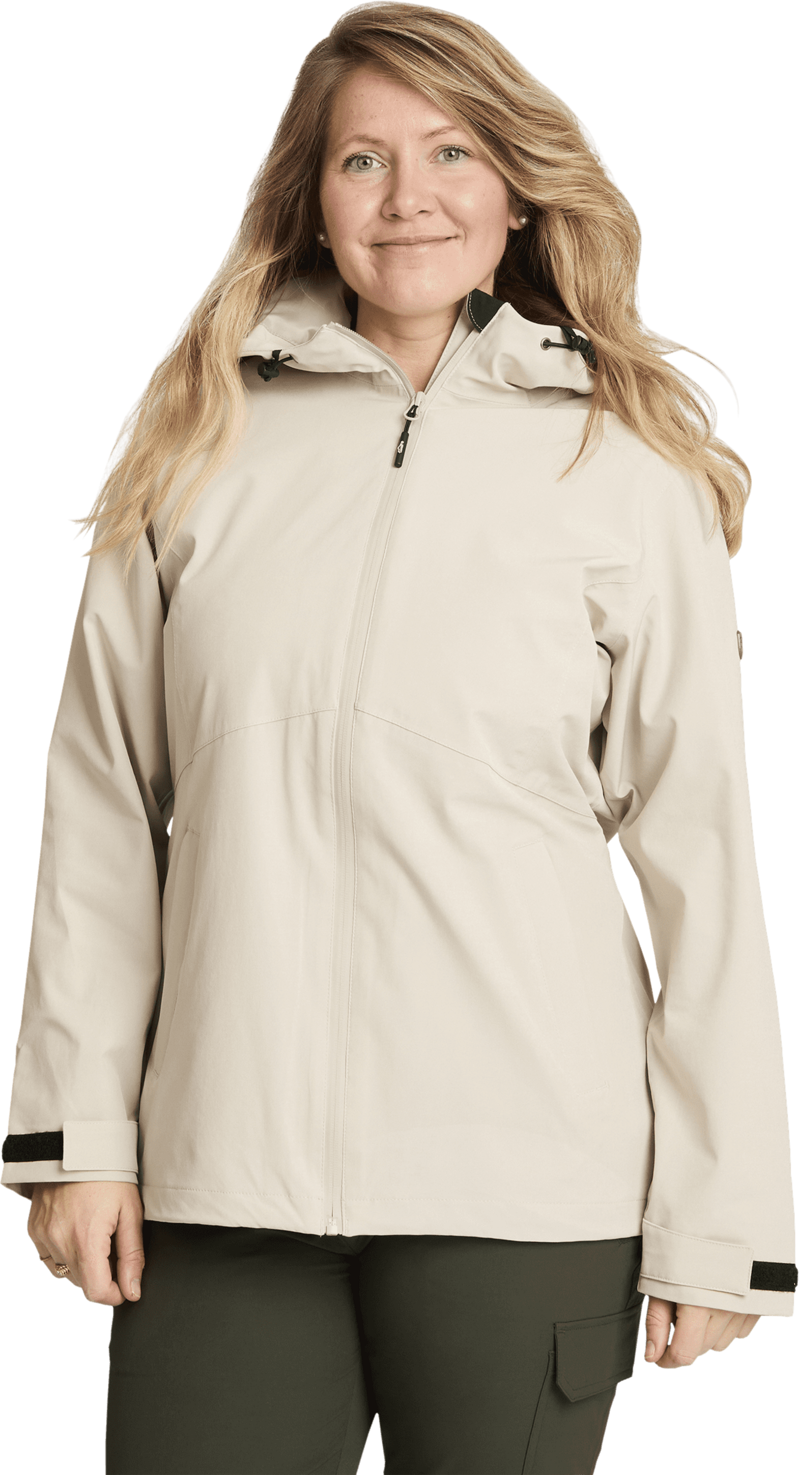 TUXER, Gladys Jacket