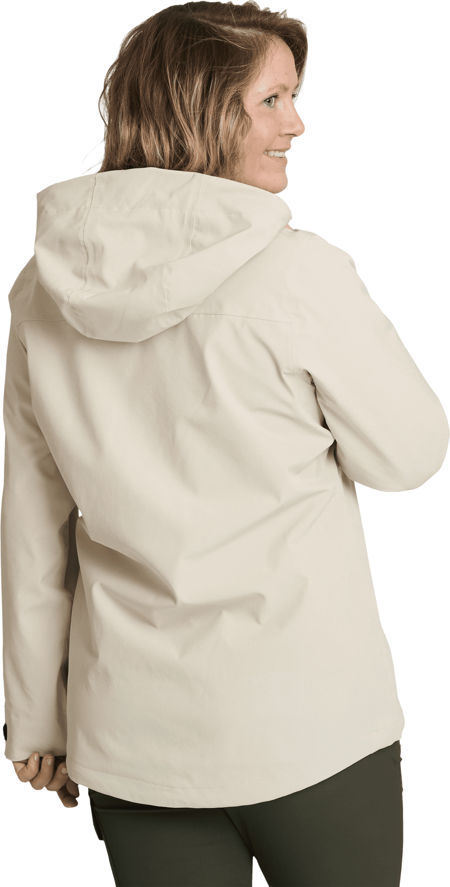 TUXER, Gladys Jacket