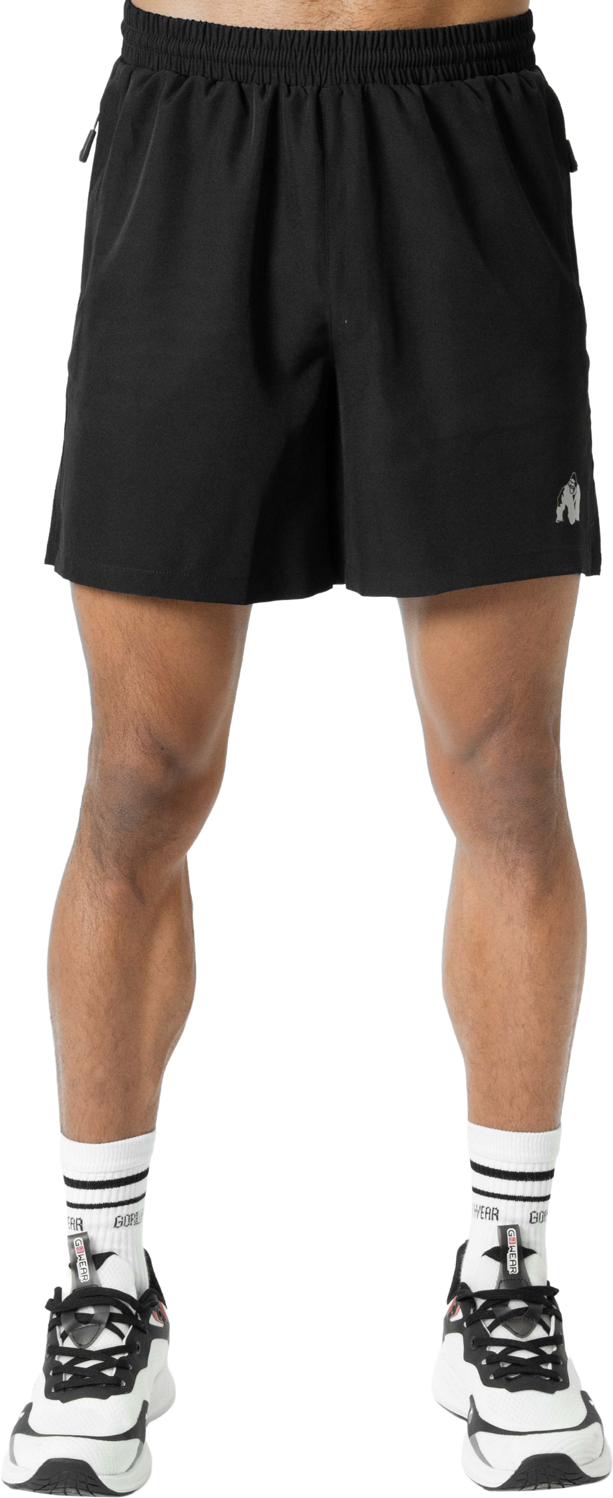 GORILLA WEAR, Glasgow Shorts
